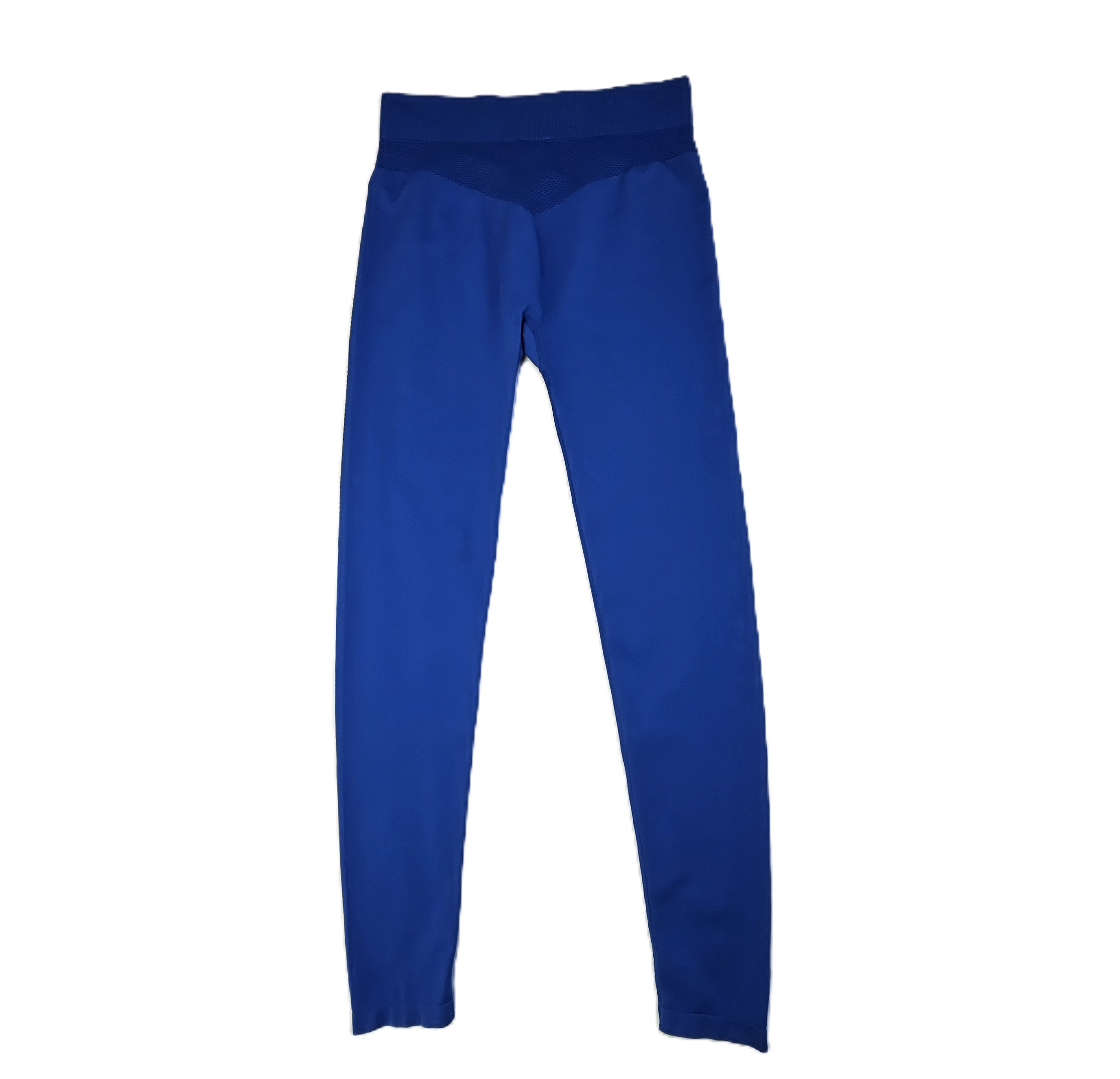 Fitnes Sportiv Strece Ngjyre Blu S.Hand/Fitness