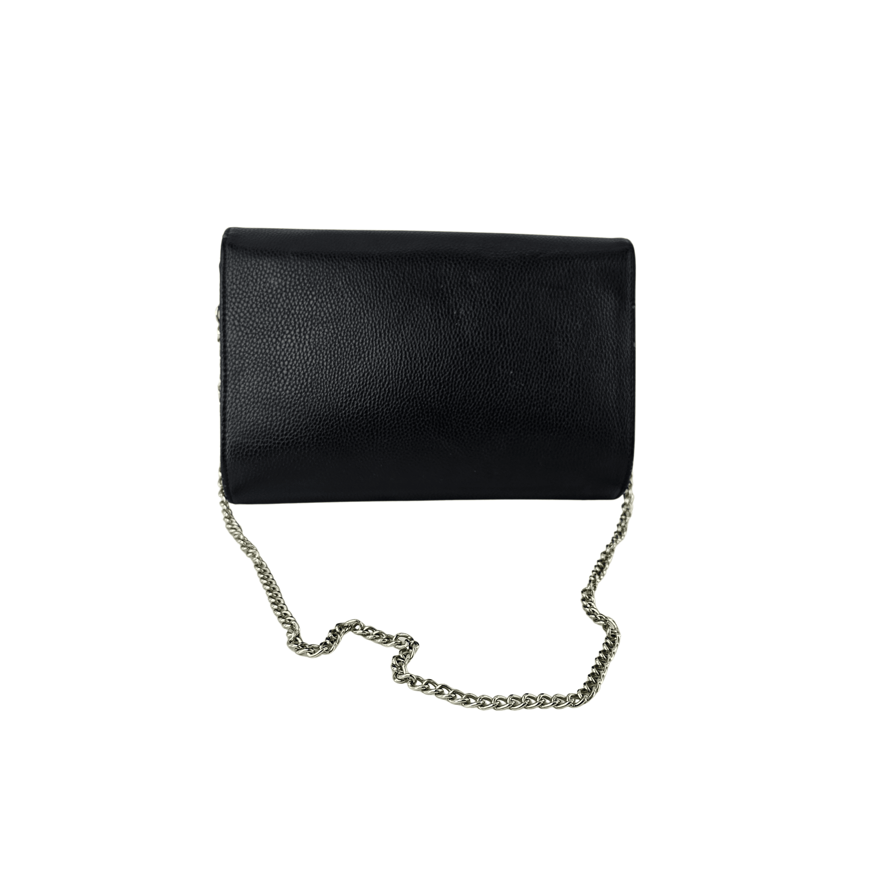 Cante Femrash Buffalo Ngjyre e Zeze S.Hand Womens Bag