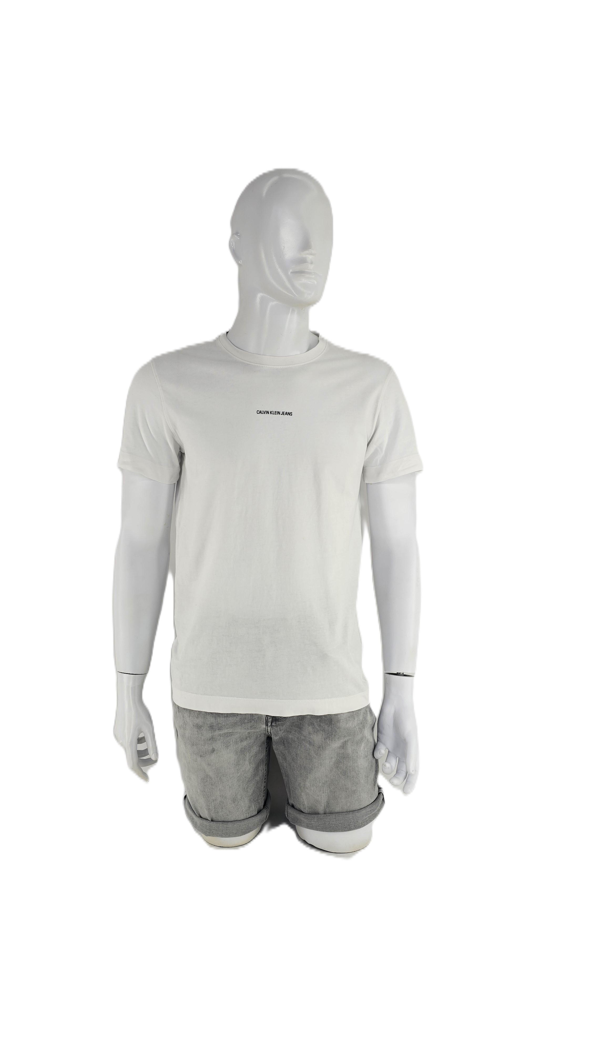 T-Shirt Calvin Klein e Bardhe S.Hand