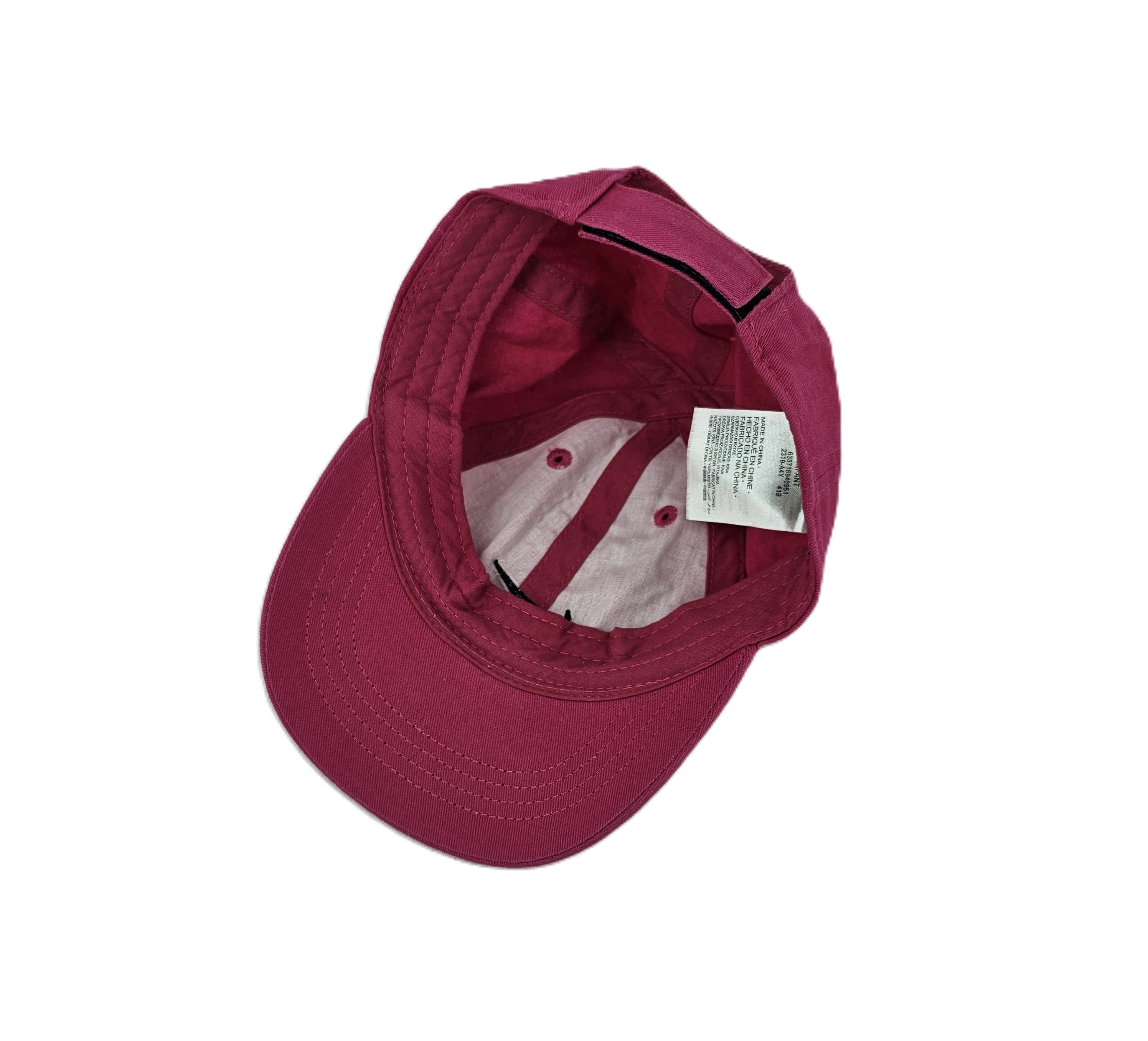 Kapele Femijesh Nike Ngjyre Roze S.Hand/Hat