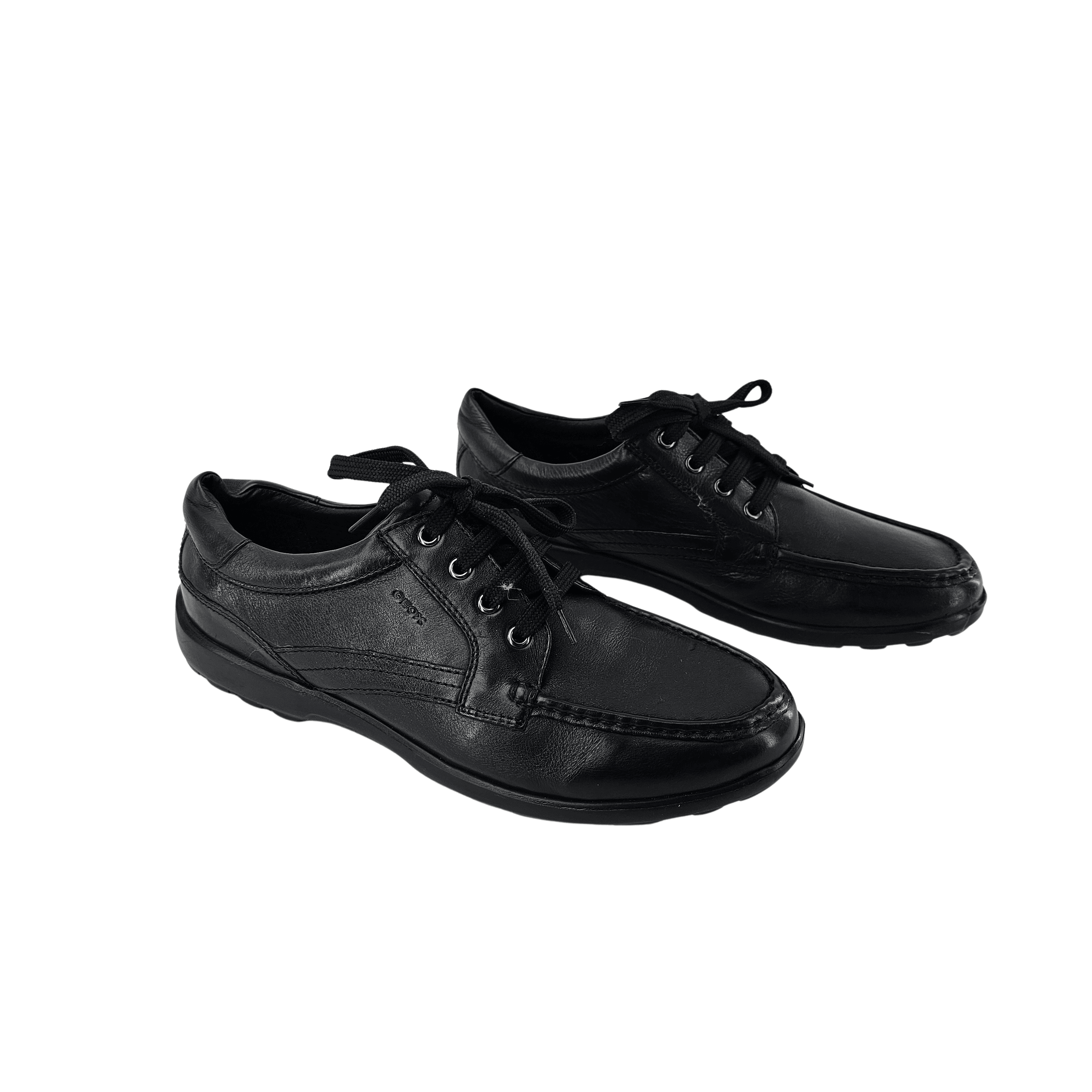 Kepuce Meshkujsh Ngjyre te Zeza S.Hand Mans Shoes