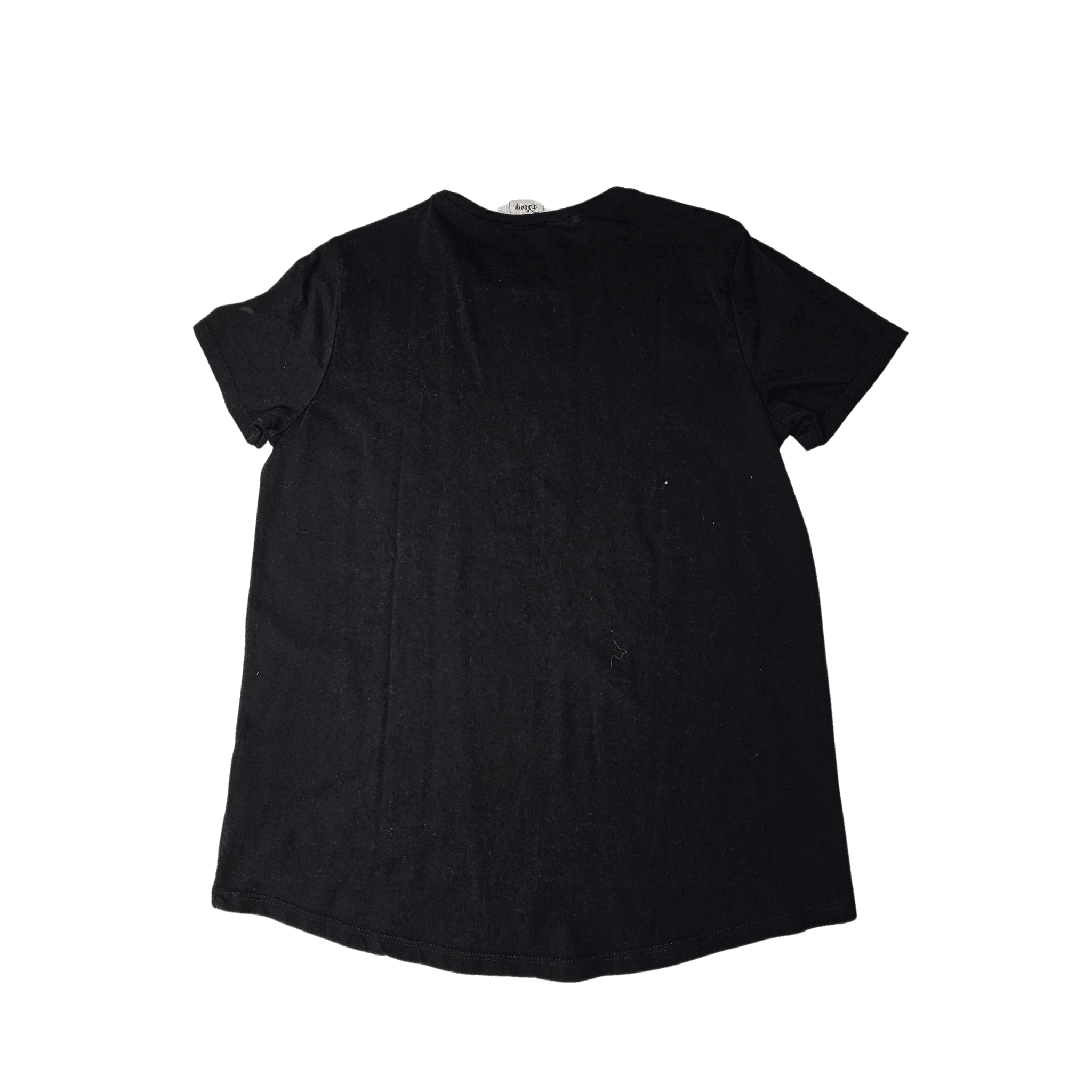 Bluze Femrash Ngjyre e Zeze me Minnie Mouse S.Hand/T-Shirt