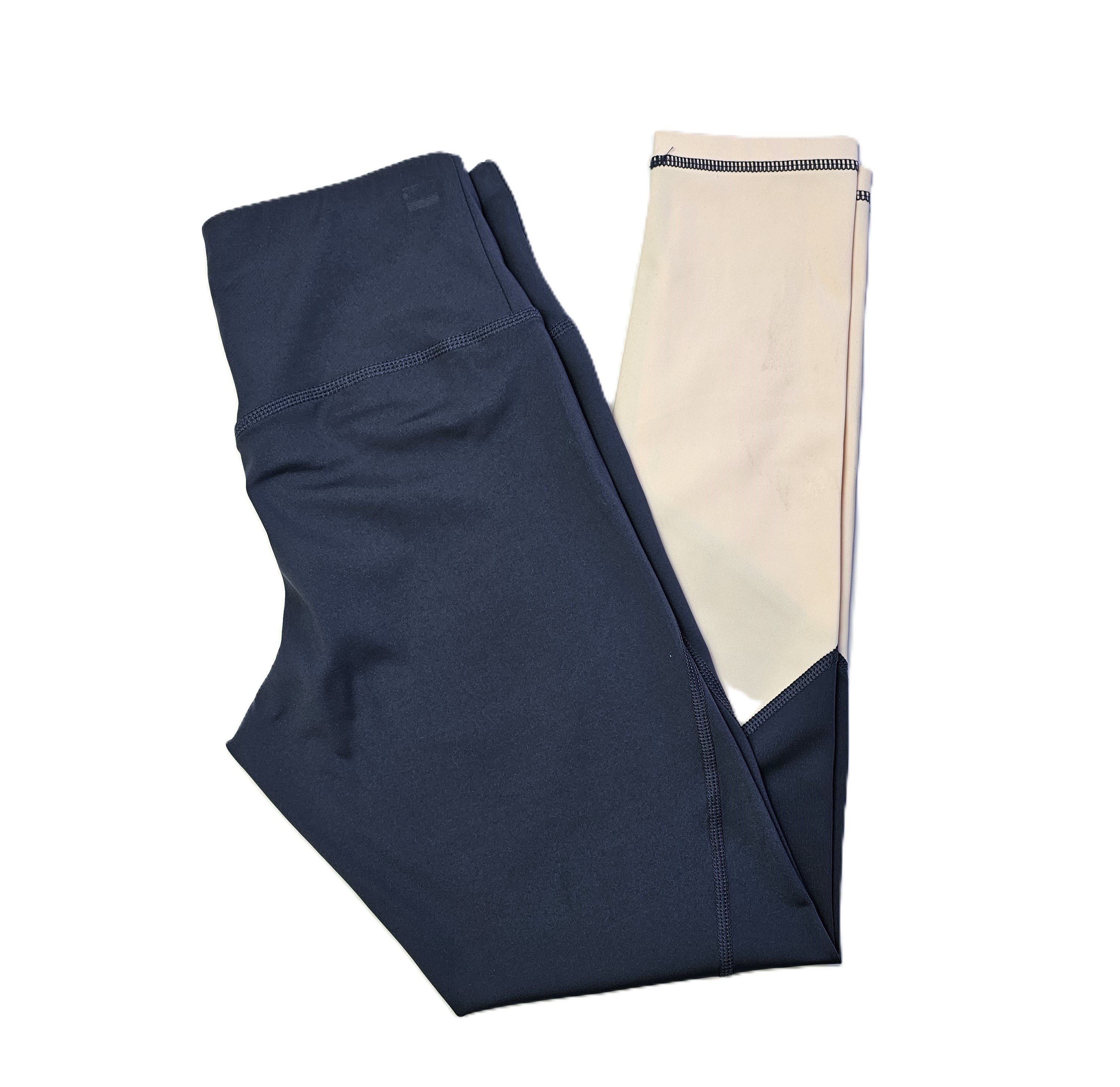Fitnes Sportiv Strece Sport Essentials Ngjyre Gri me Dizajn Bezhe S.Hand/Fitness