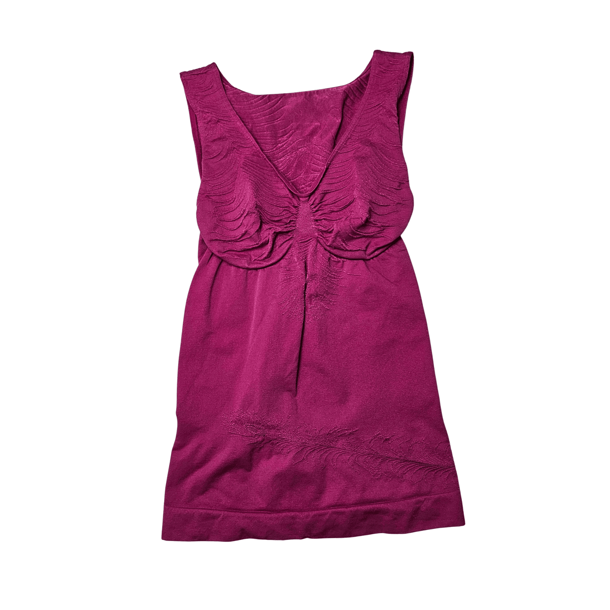 Intimo Korse Femrash Ngjyre Roze Fuchsia S.Hand