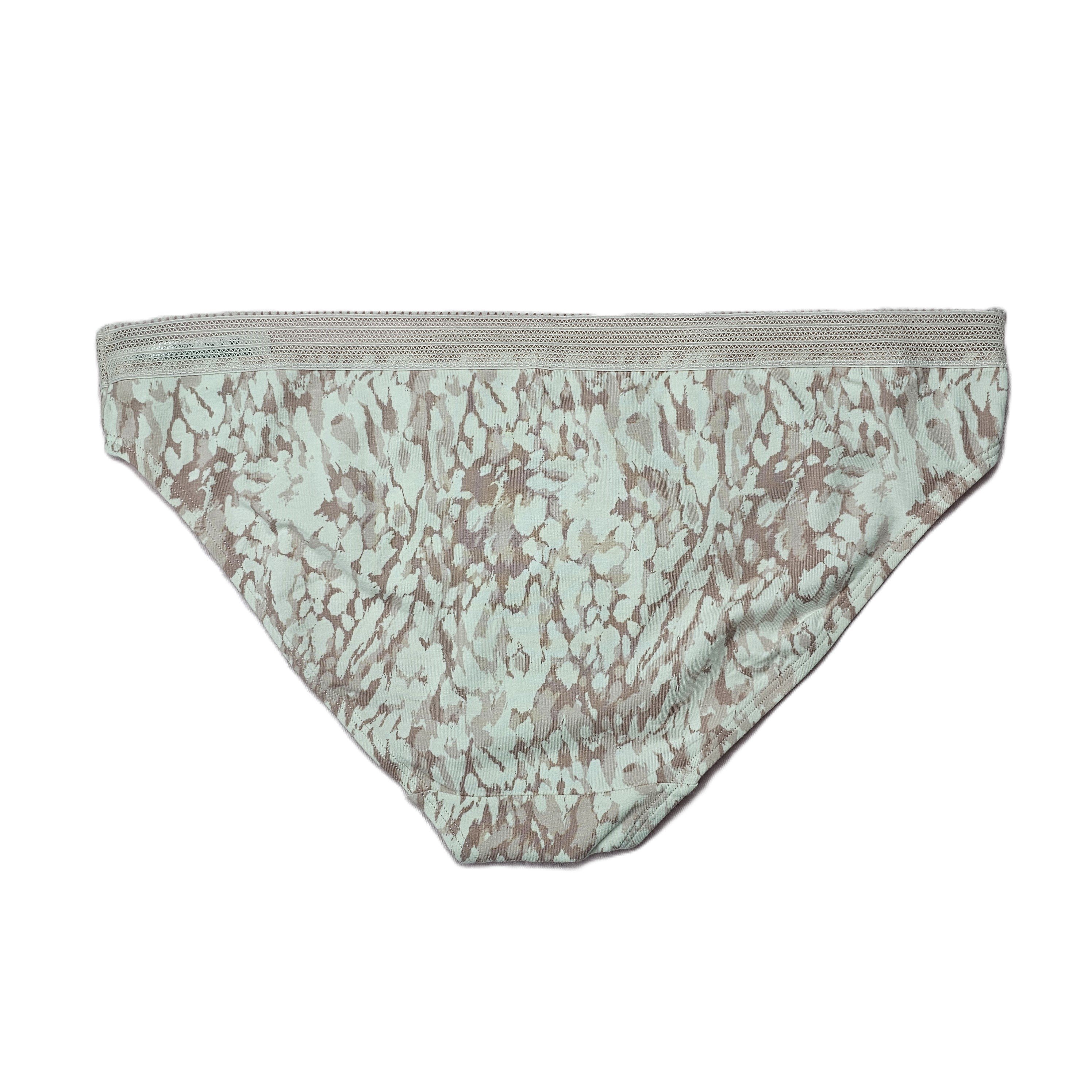 Mbathje Intimo me Tyl Tek Beli