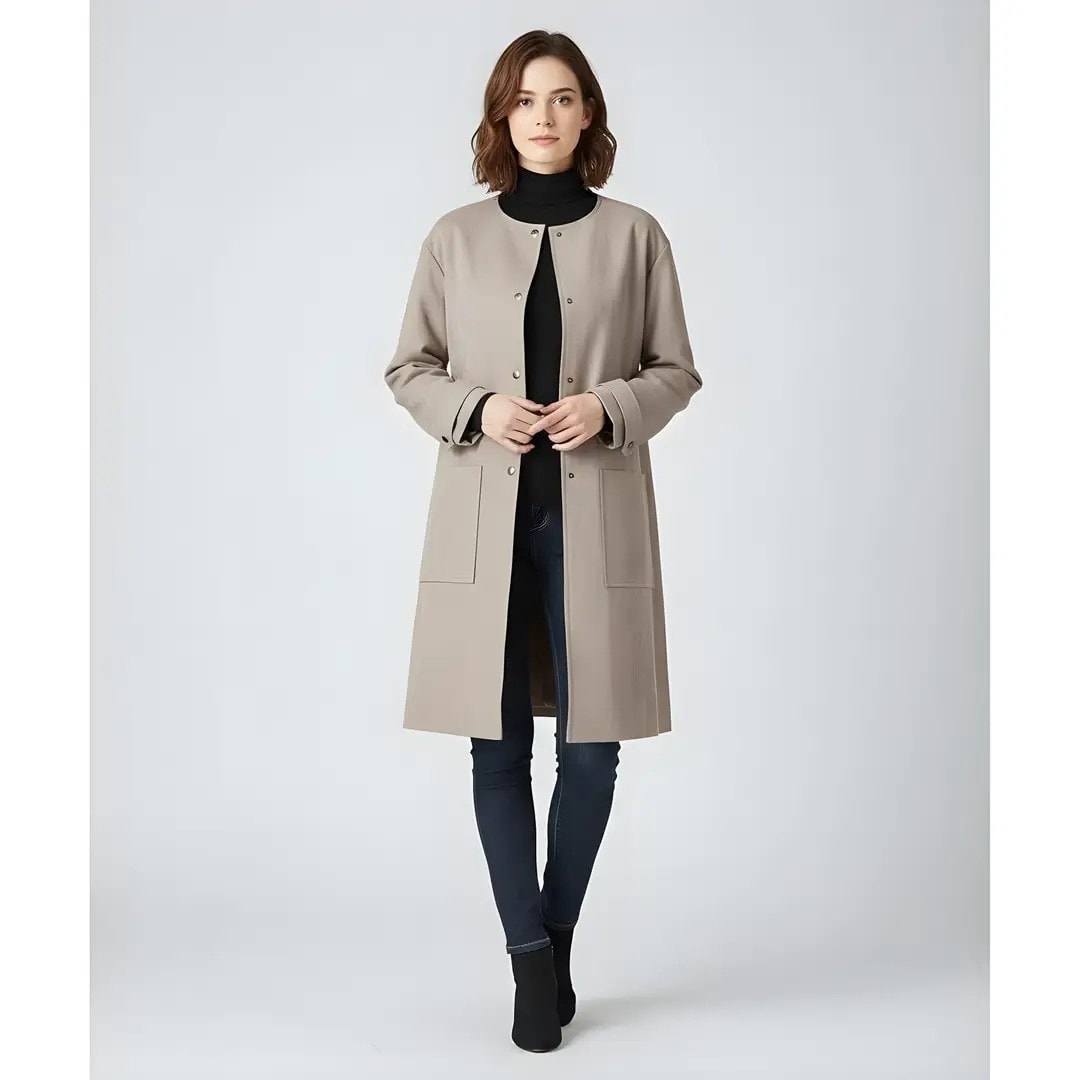 Xhakete Klasike Zara S.Hand - Uthull e Hapur