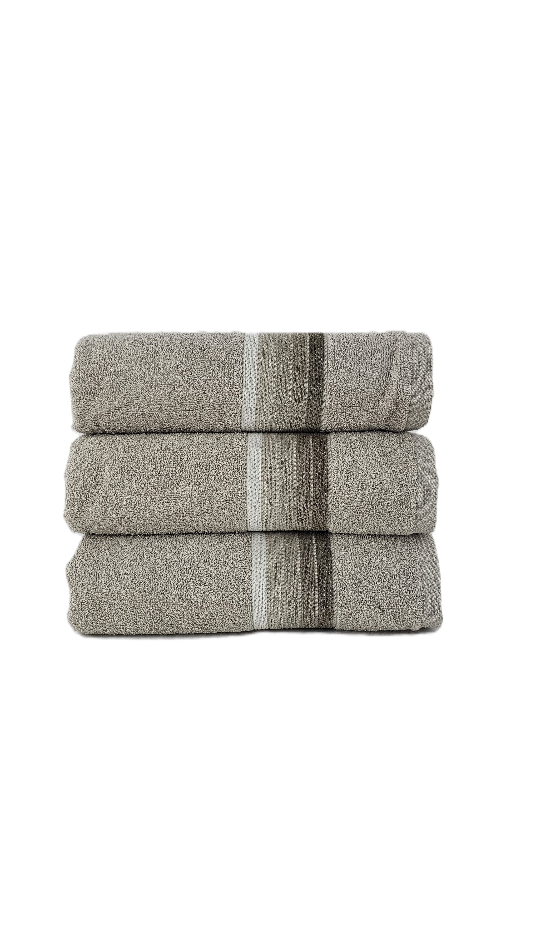Peshqir Fytyre Bezhe 1 Cope 50x100 cm 238 gram