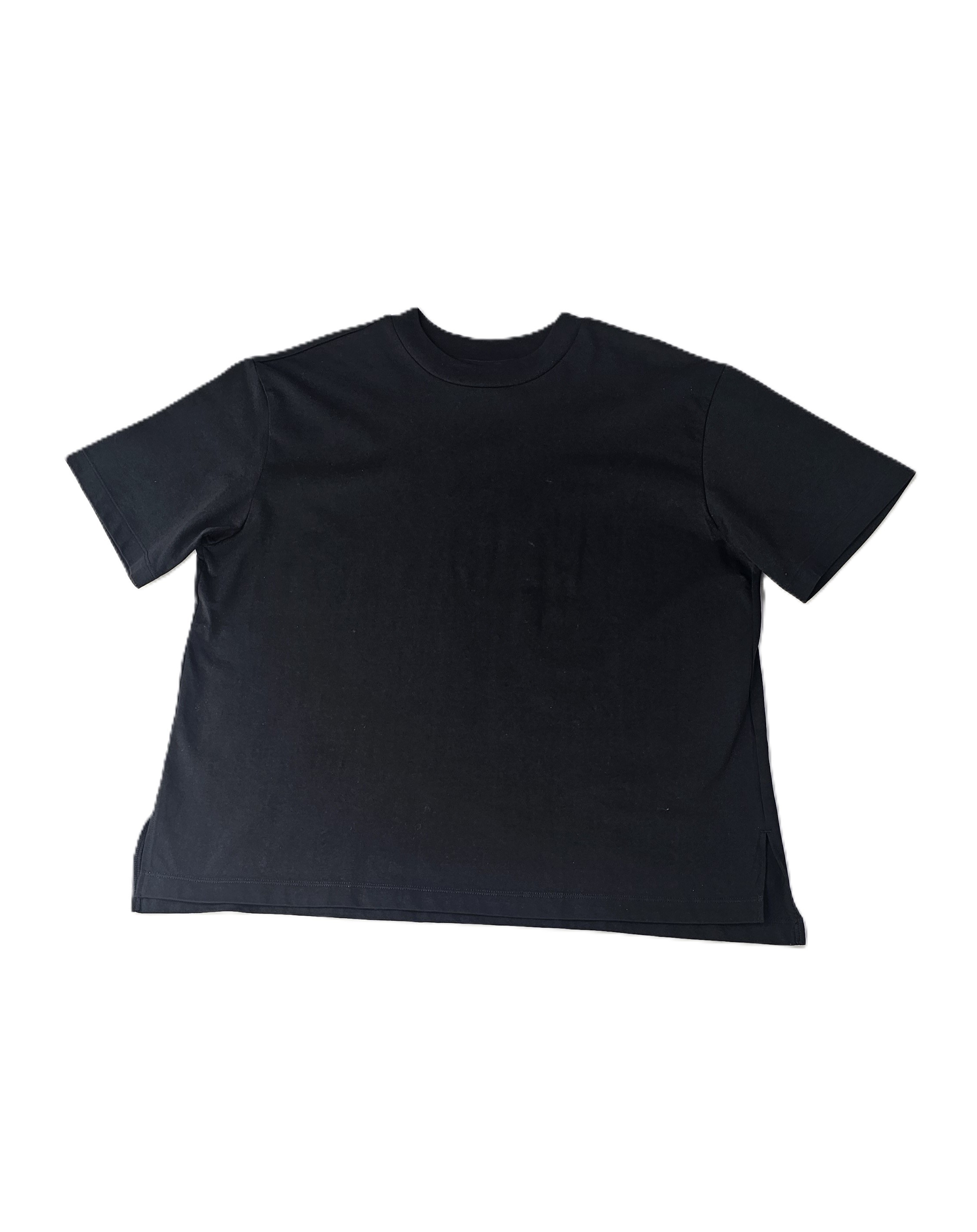 T-Shirt Thjeshte e Zeze