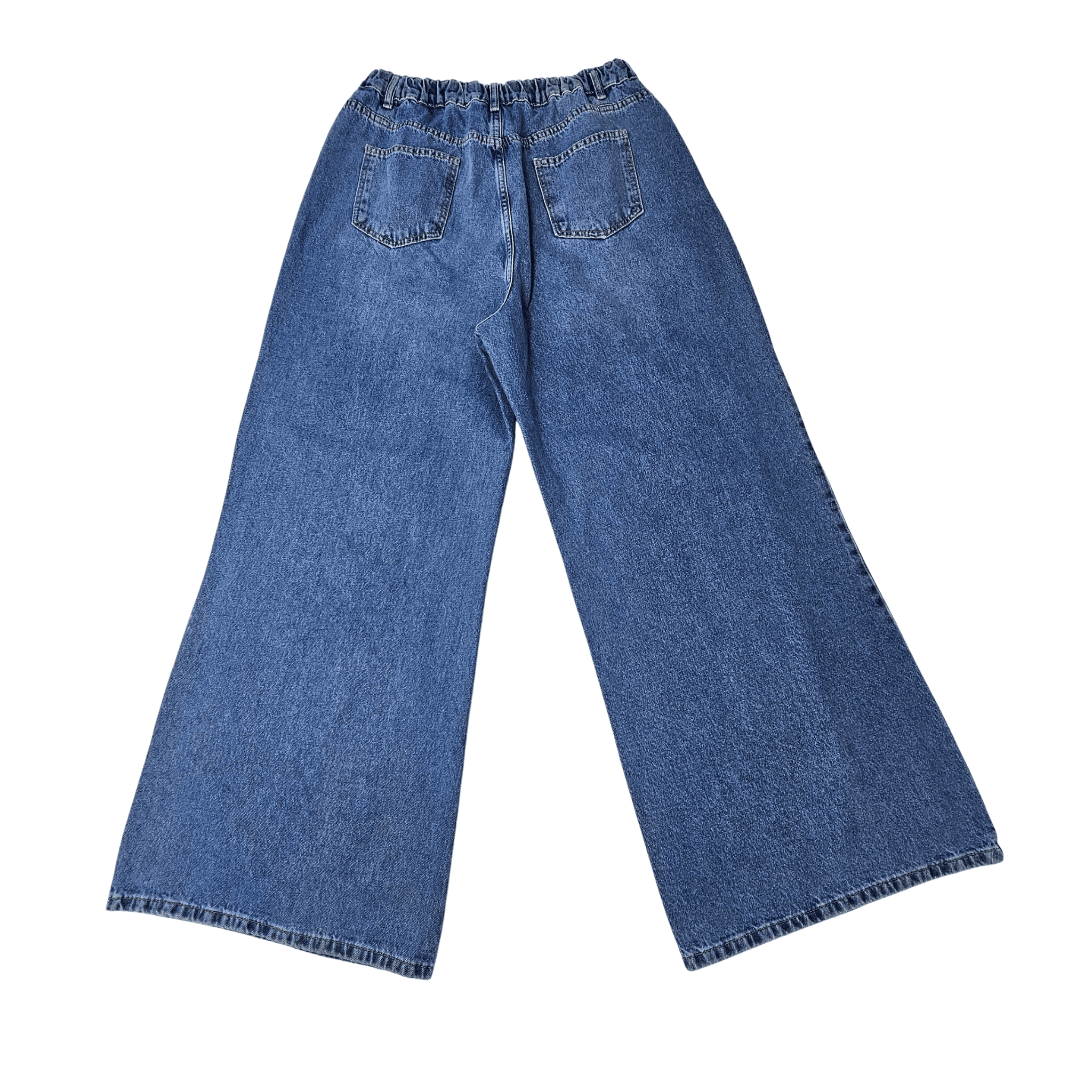 Pantallona Xhins Femrash Trendyol Outlet Jeans