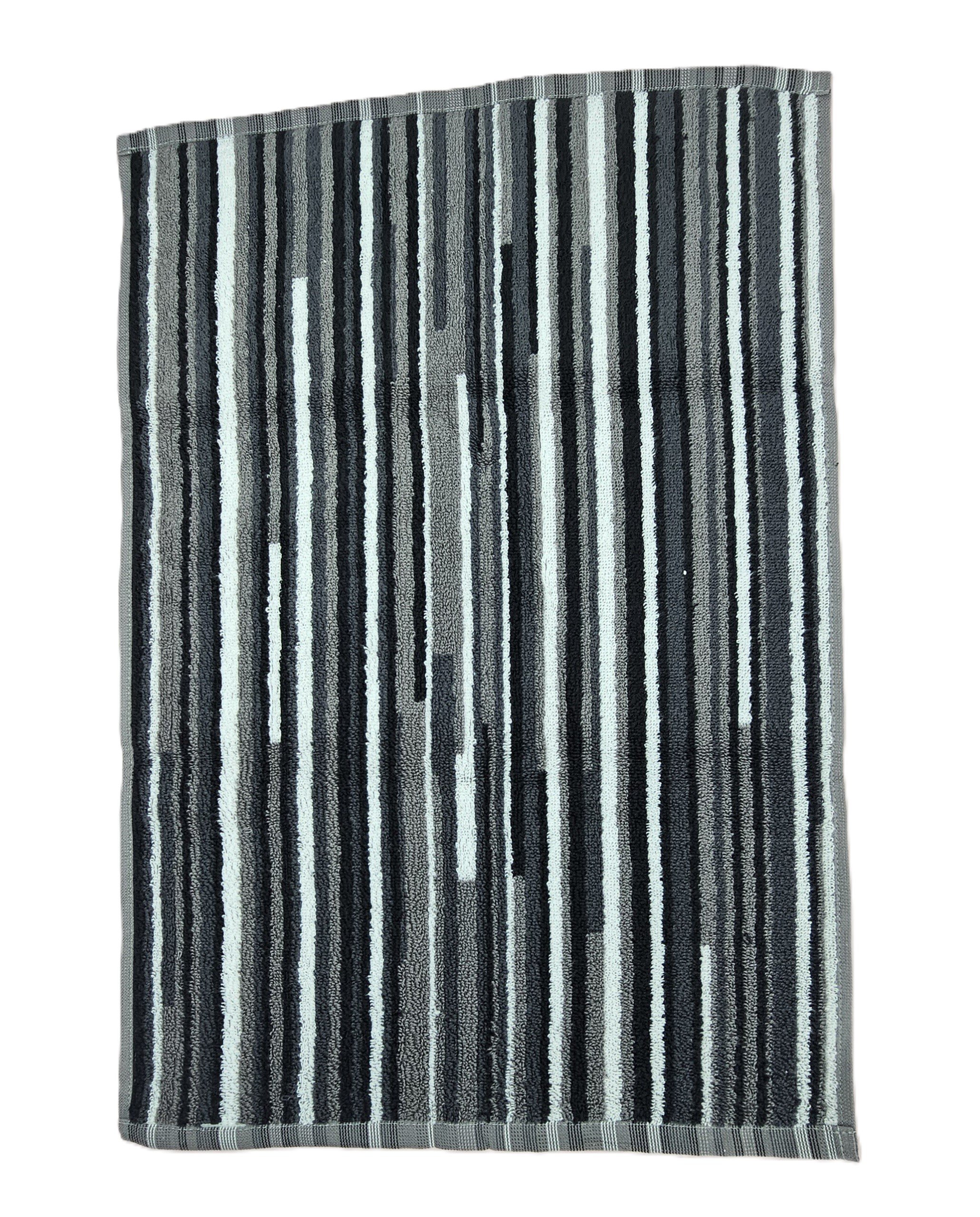 Peshqir Pecete Me Vija 1 Cope 40x60 cm 130 gr