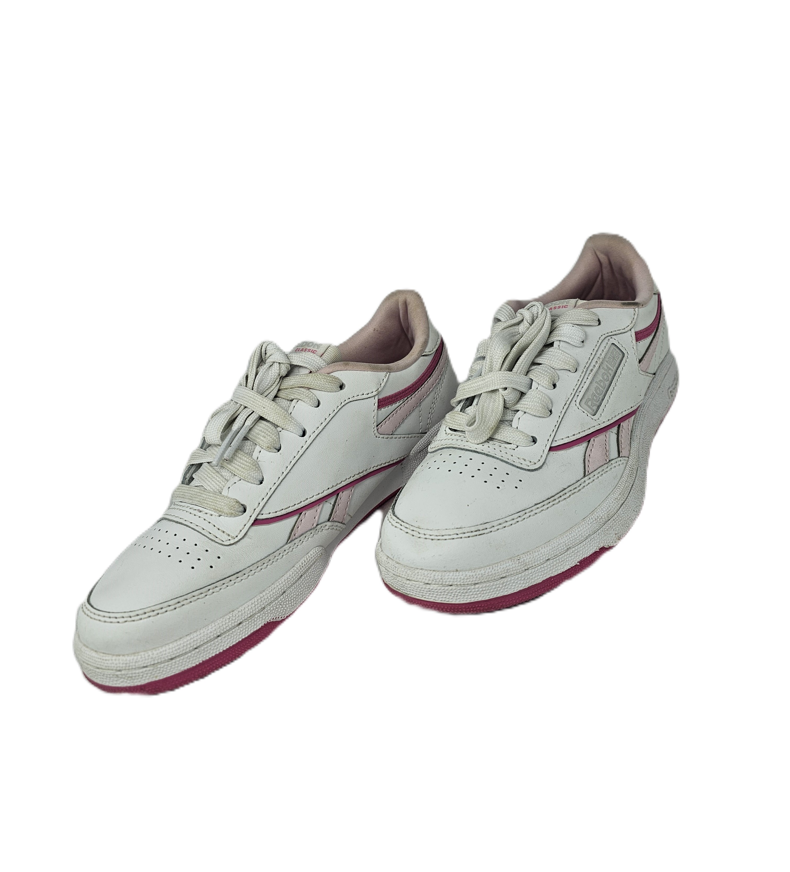 Atlete Reebok Sneaker S.Hand