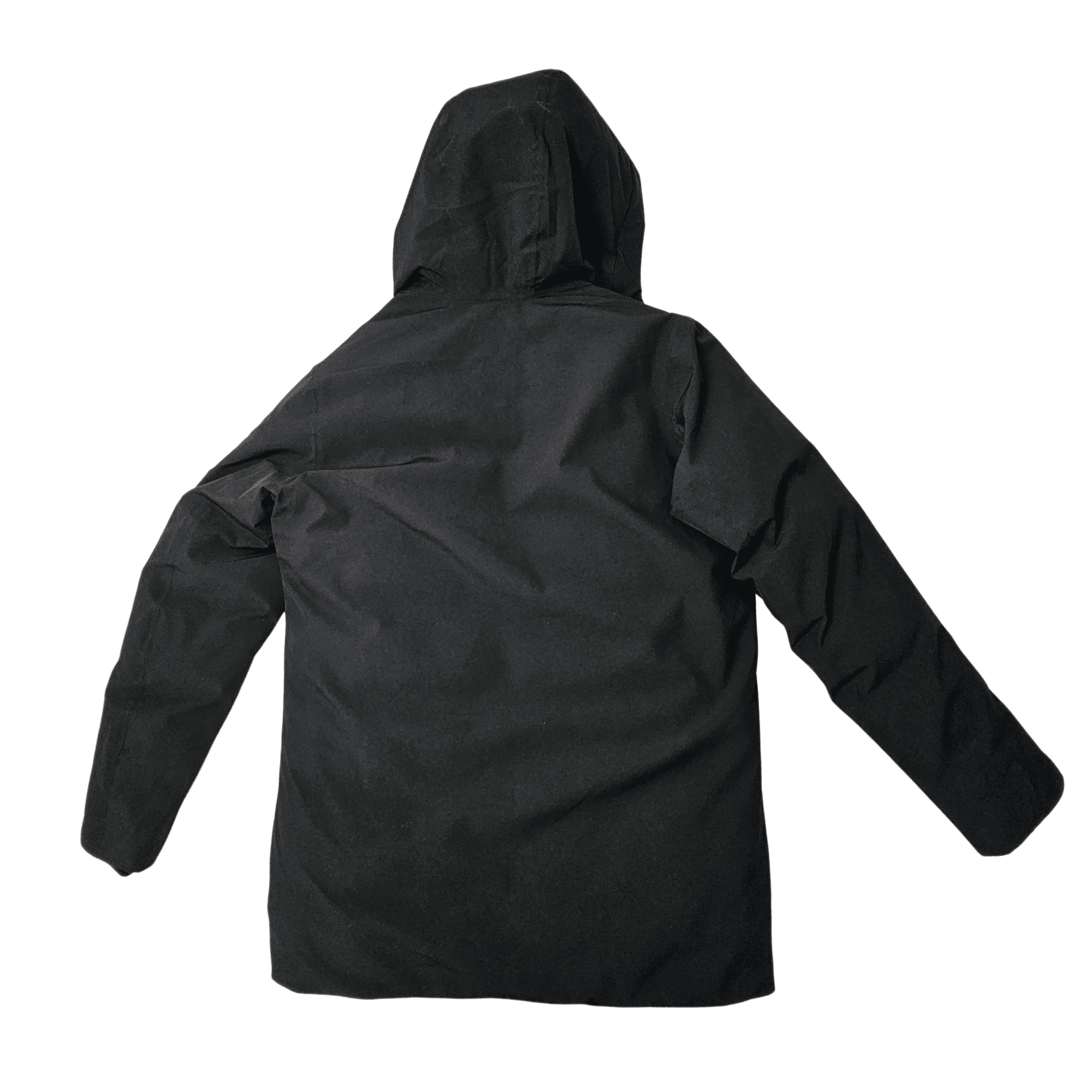 Xhup Meshkujsh Jack&Jones Ngjyre i Zi Outlet/Sweatshirt