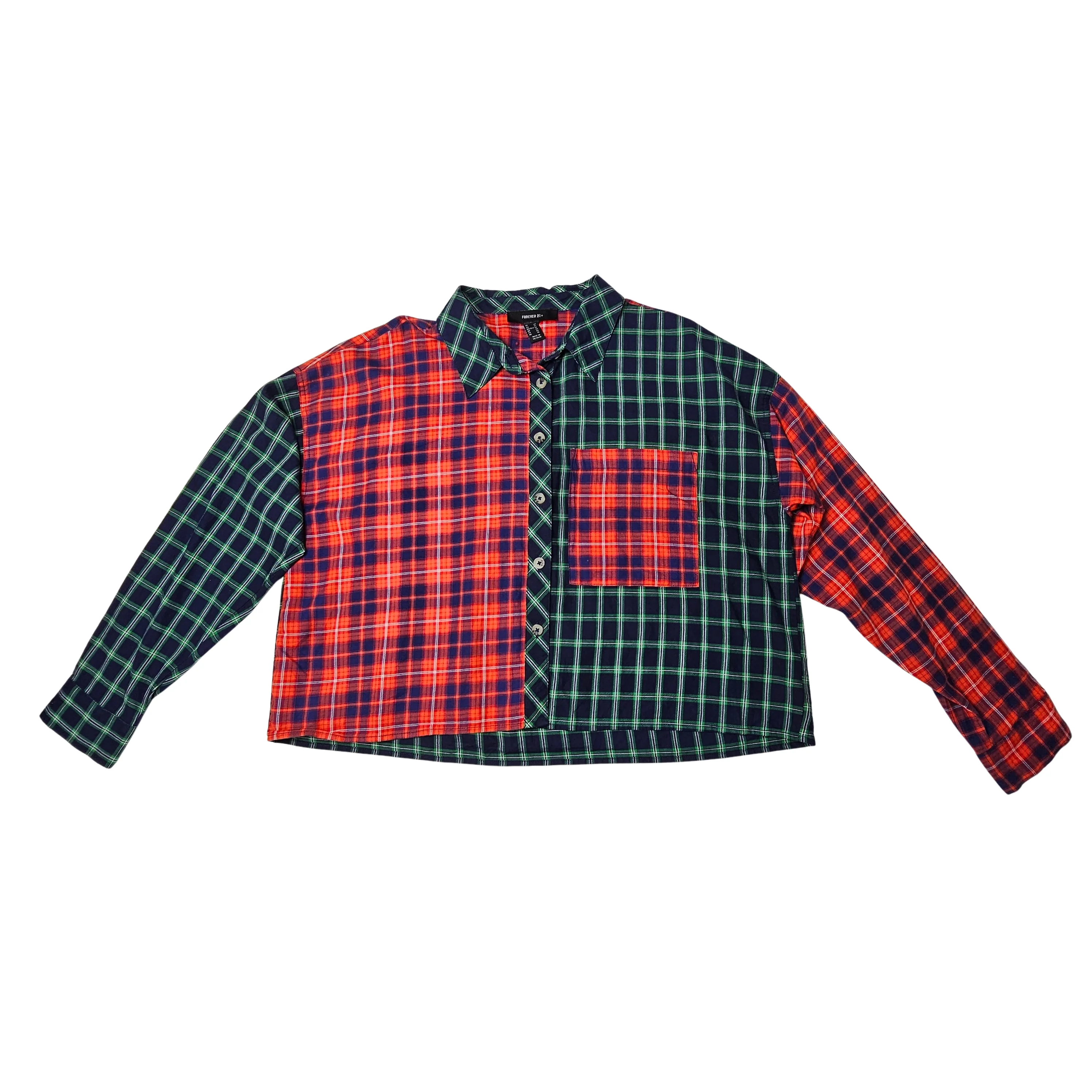 Kemishe Femrash Dizajn Abstrakt Shumengjyresh S.Hand Women's Shirt