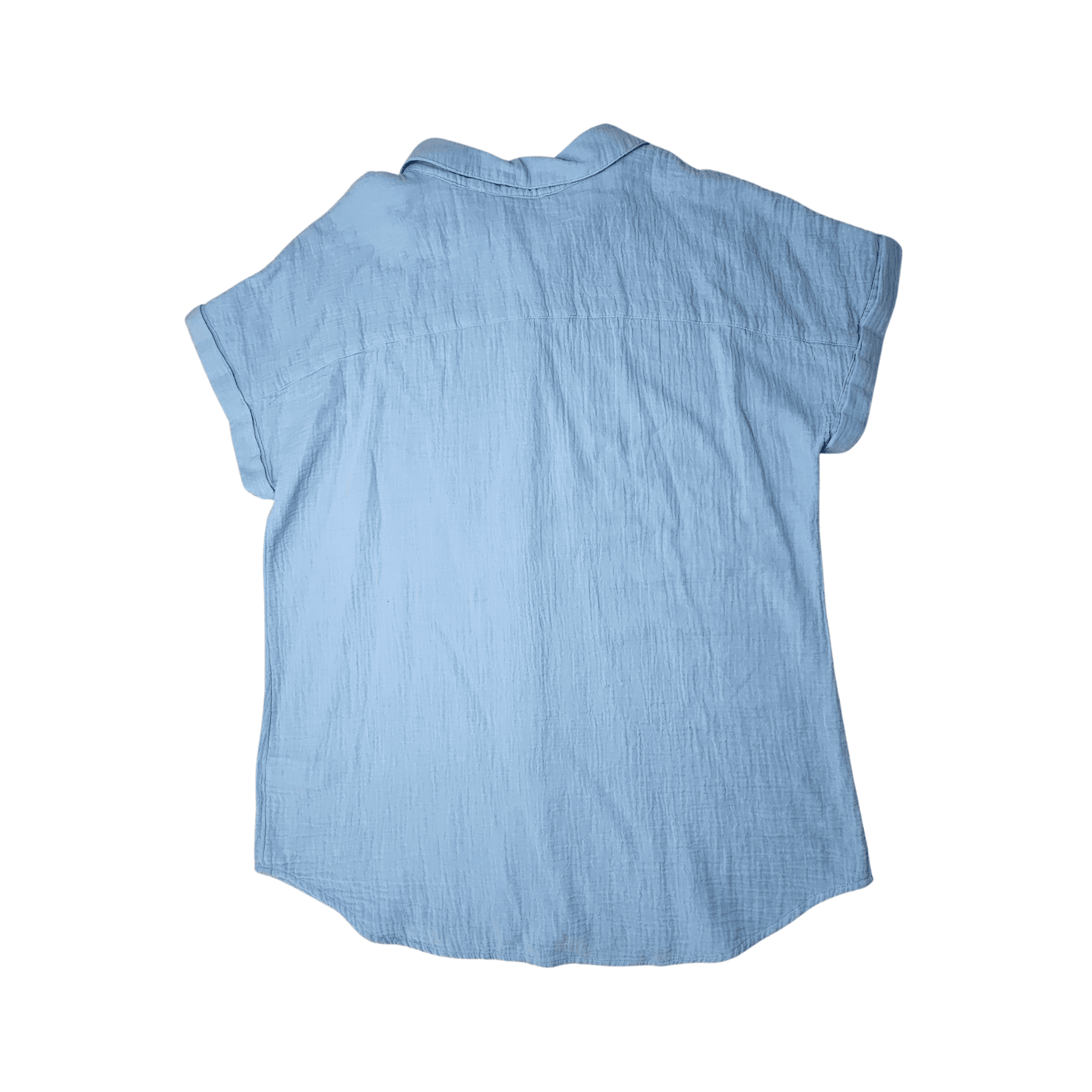 Bluze Femrash F&F Ngjyre Blu e Hapur Outlet/T-Shirt