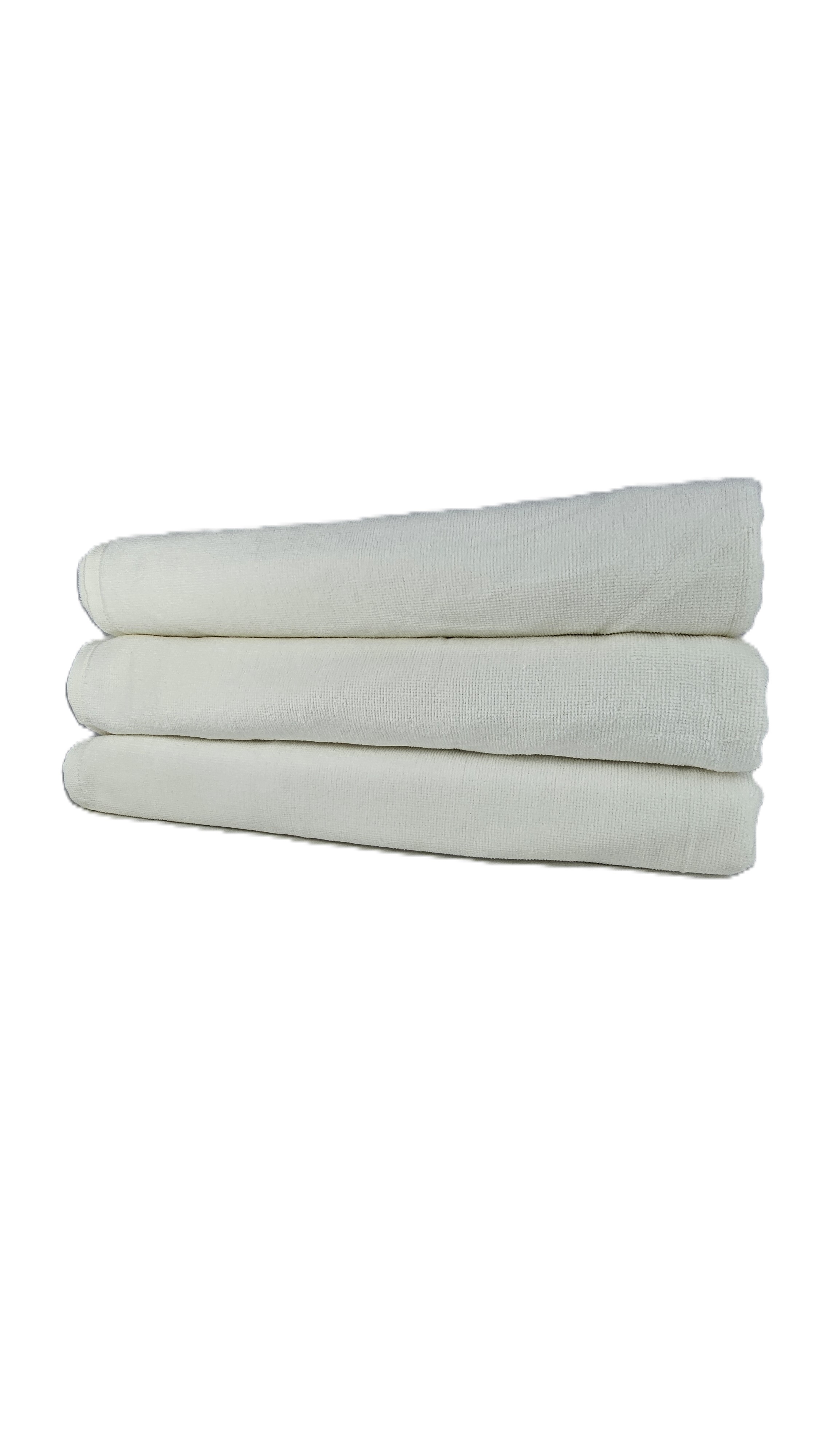 Peshqir Banje Trupi I Bardhe Dizajn I Thjeshte 1 Cope 70x140 cm 410 gr 