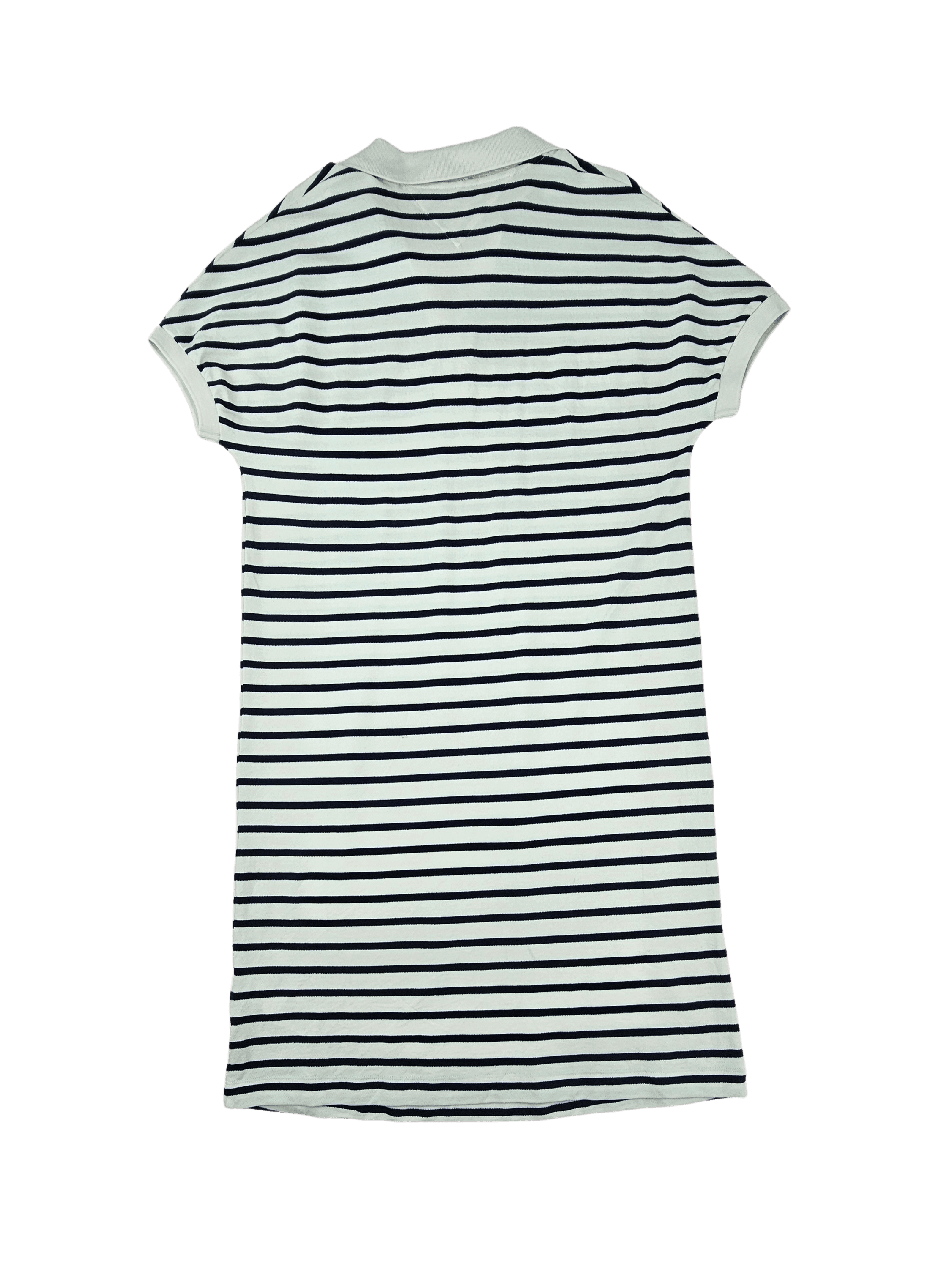 Fustan Tommy Hilfiger me Vija S.Hand