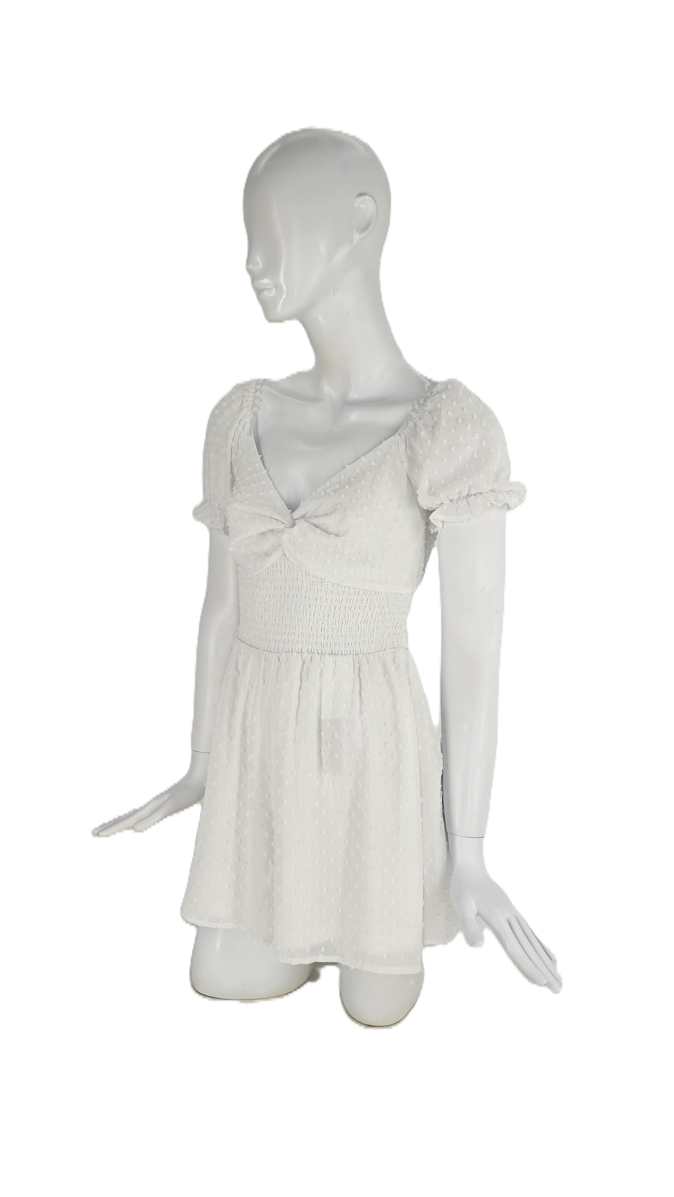Paliceta Jumpsuit Fb Sister Tyl Te Bardha S.Hand