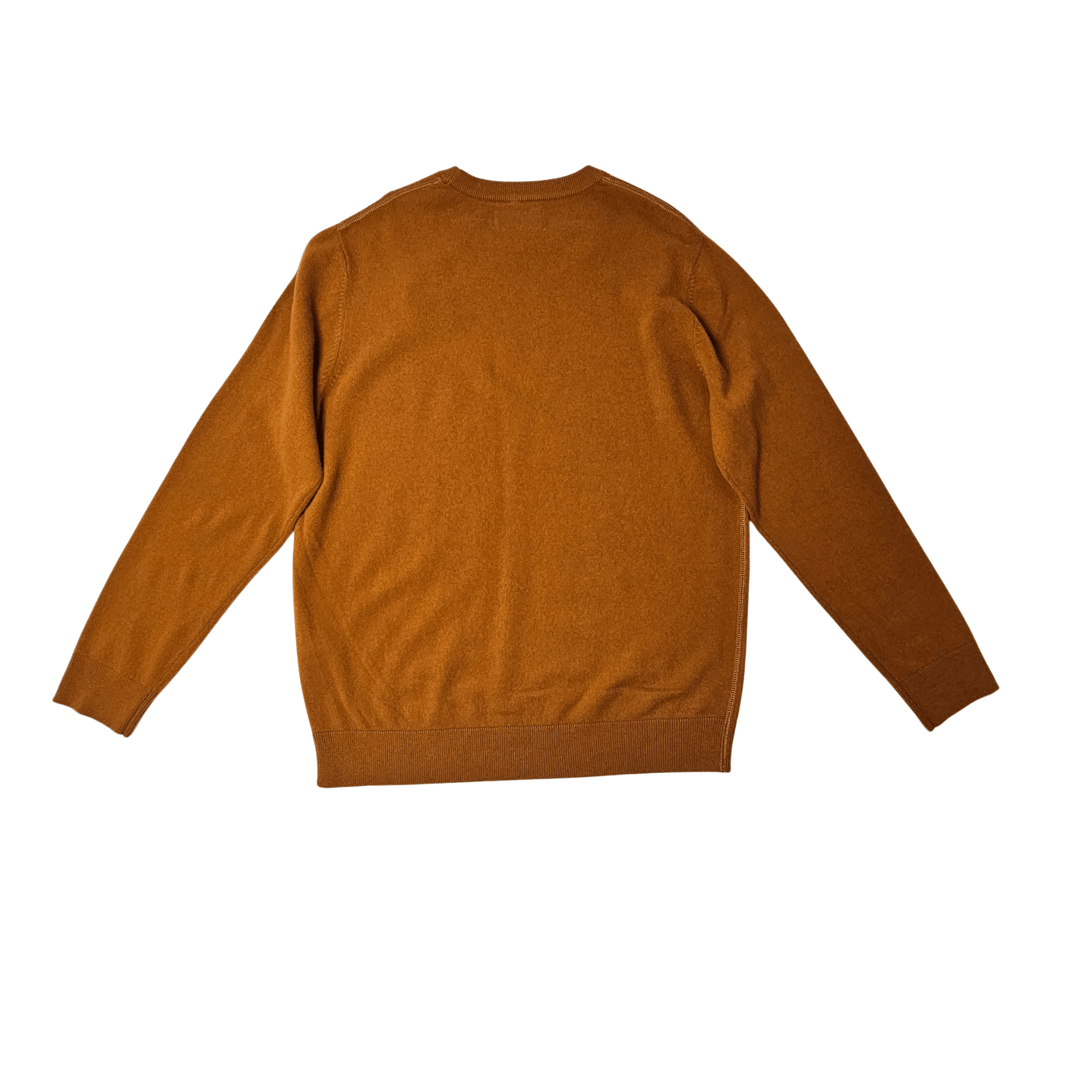 Pulover Kashmiri R.D.D Ngjyre Tulle Outlet 