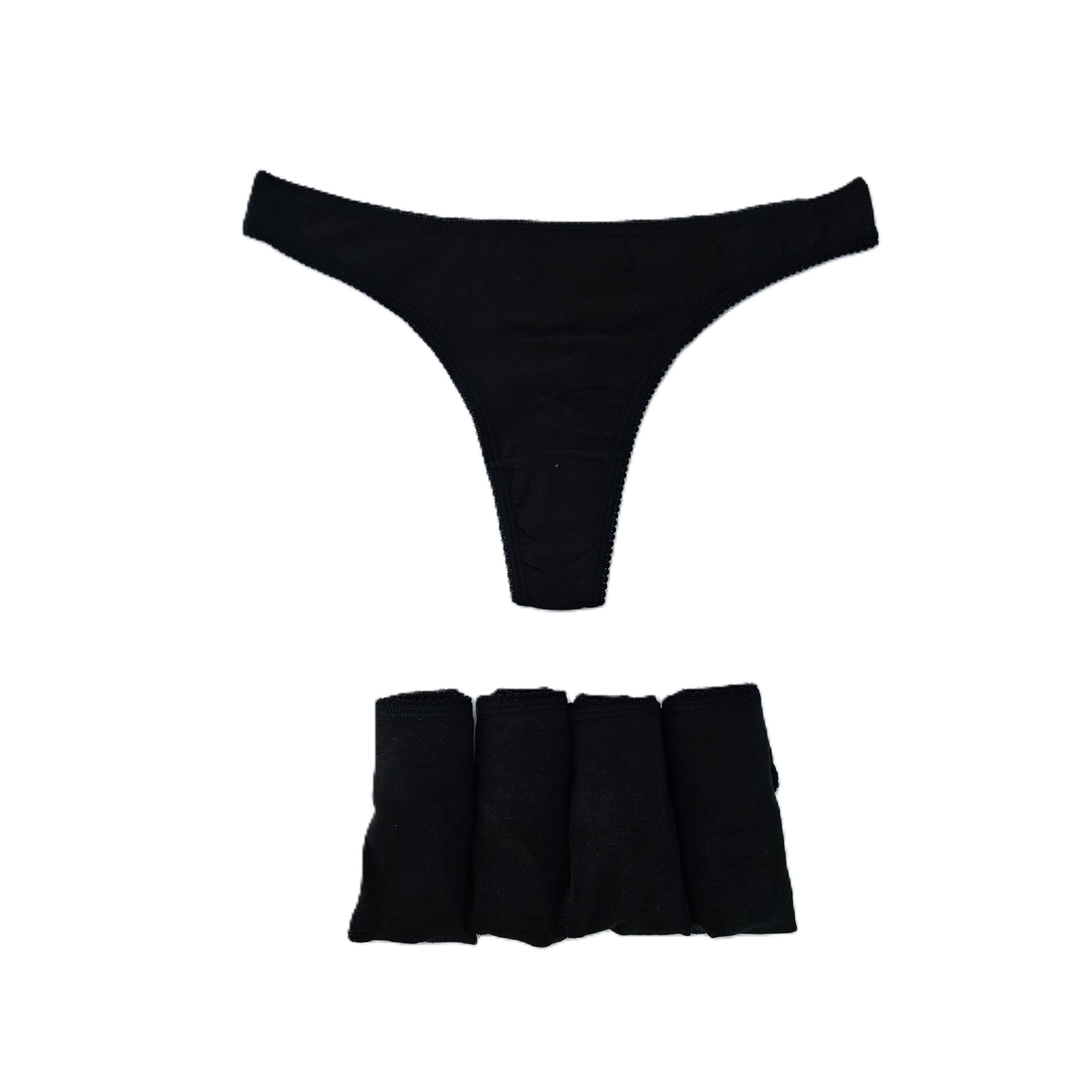 Tanga te Zeza Set 5 Cope 