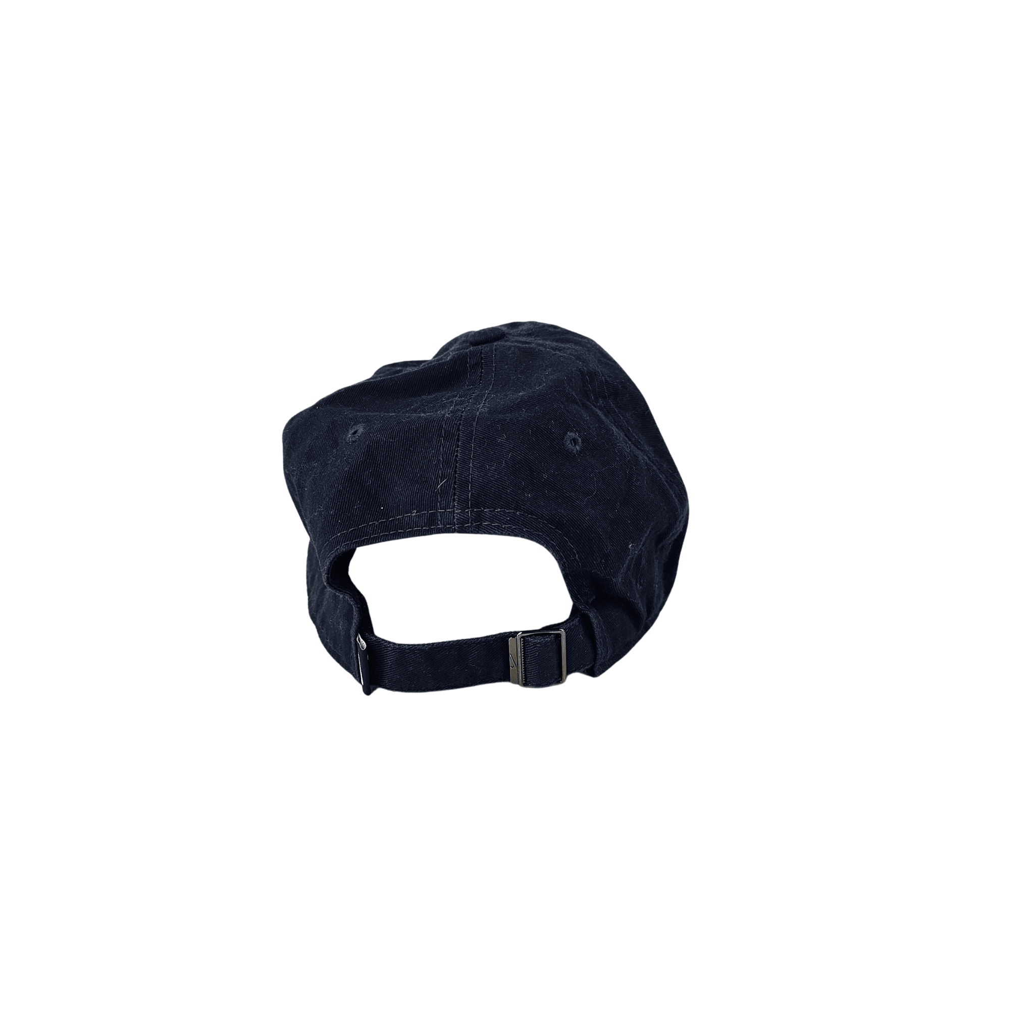 Kapele Meshkujsh Nike Ngjyre Blu e Erret S.Hand Hat