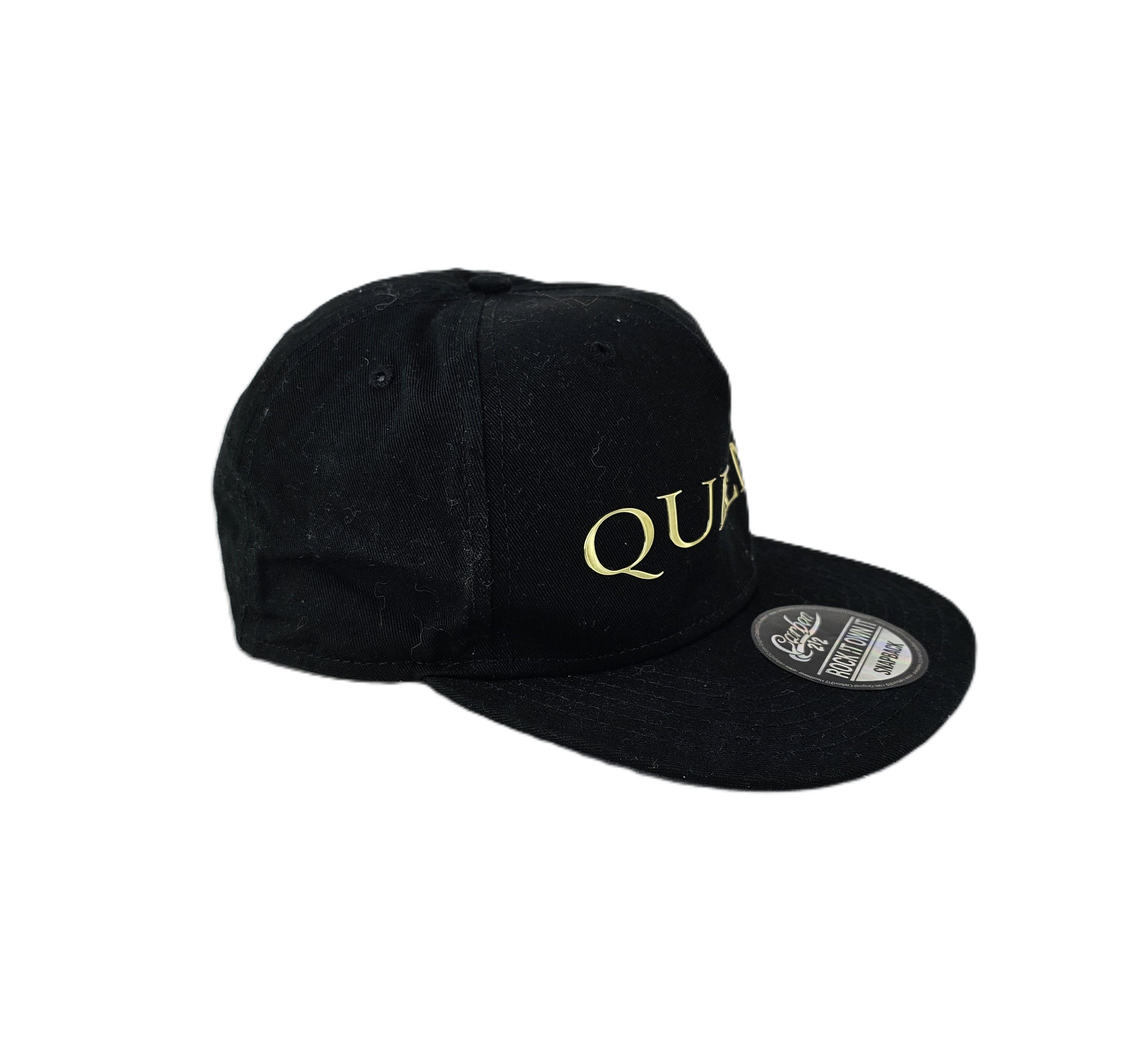 Kapele Queen Ngjyre e Zeze S.Hand/Hat