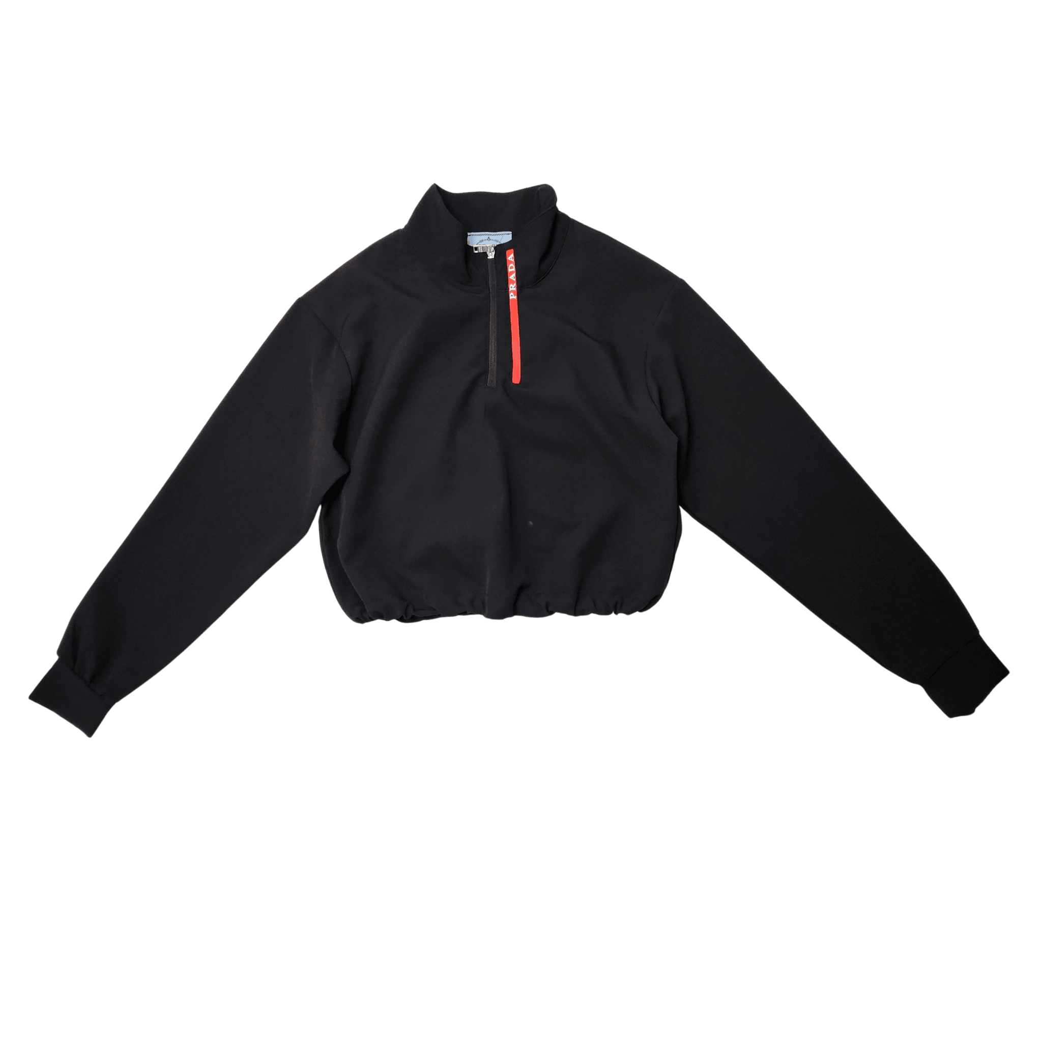 Bluze Femrash Prada Ngjyre e Zeze S.Hand Woman Blouse