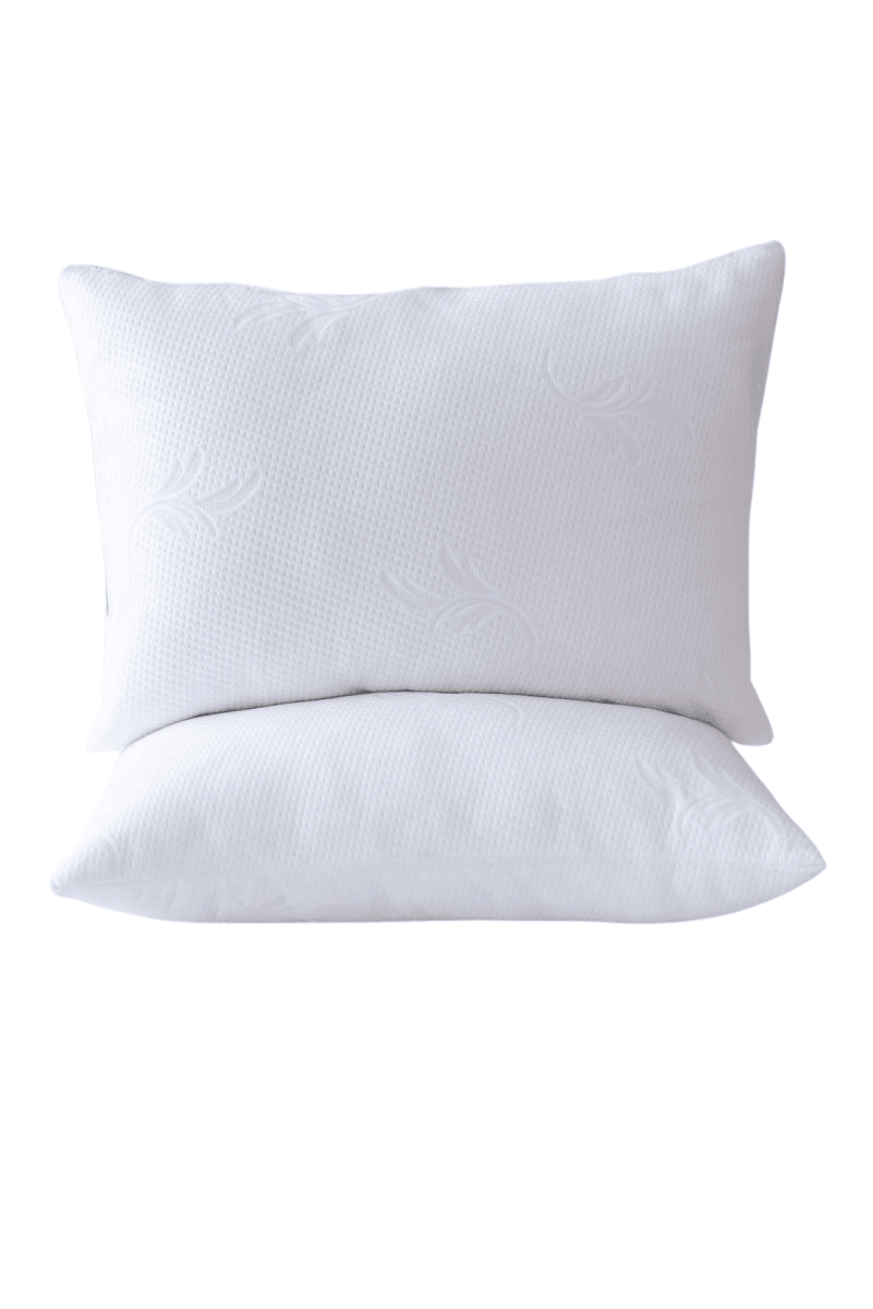 Set 2 Cope 50x80cm Kellef Jastiku Kunder Ujit Outlet Waterproof Pillowcase Set