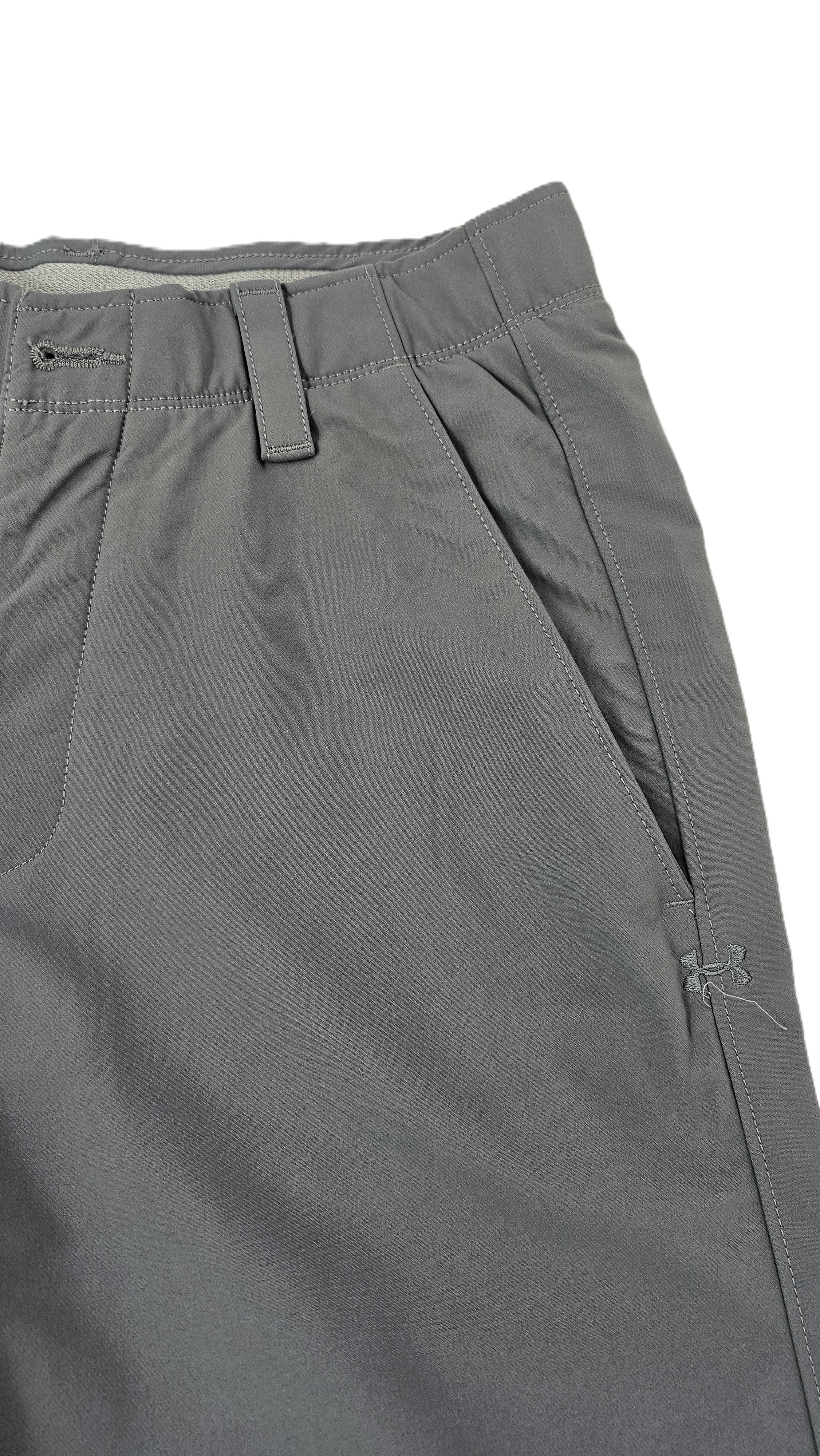 Pantallona Te Shkurtra Sportive Under Armour S.Hand 