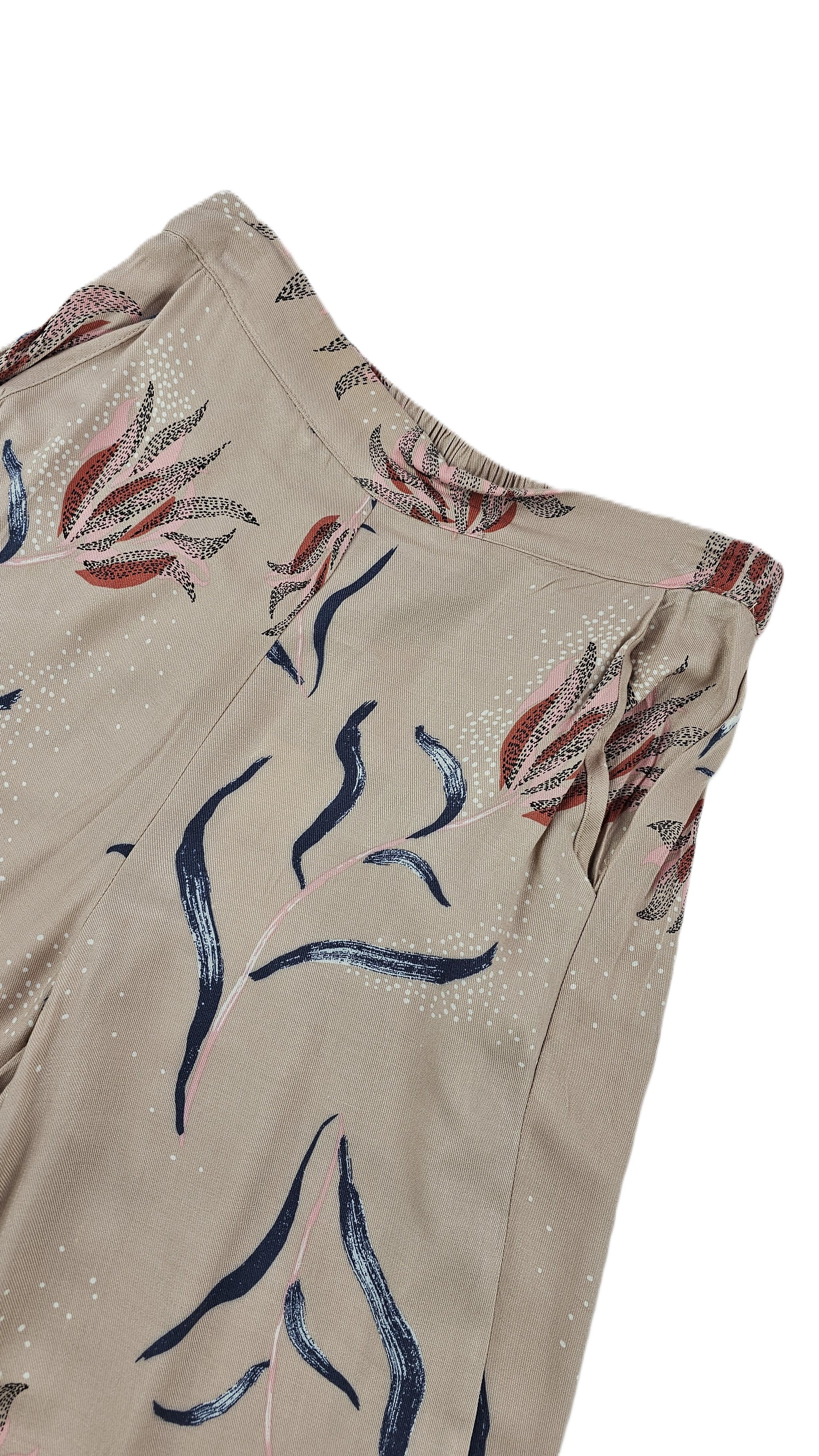 Pantallona Verore Vila Clothes