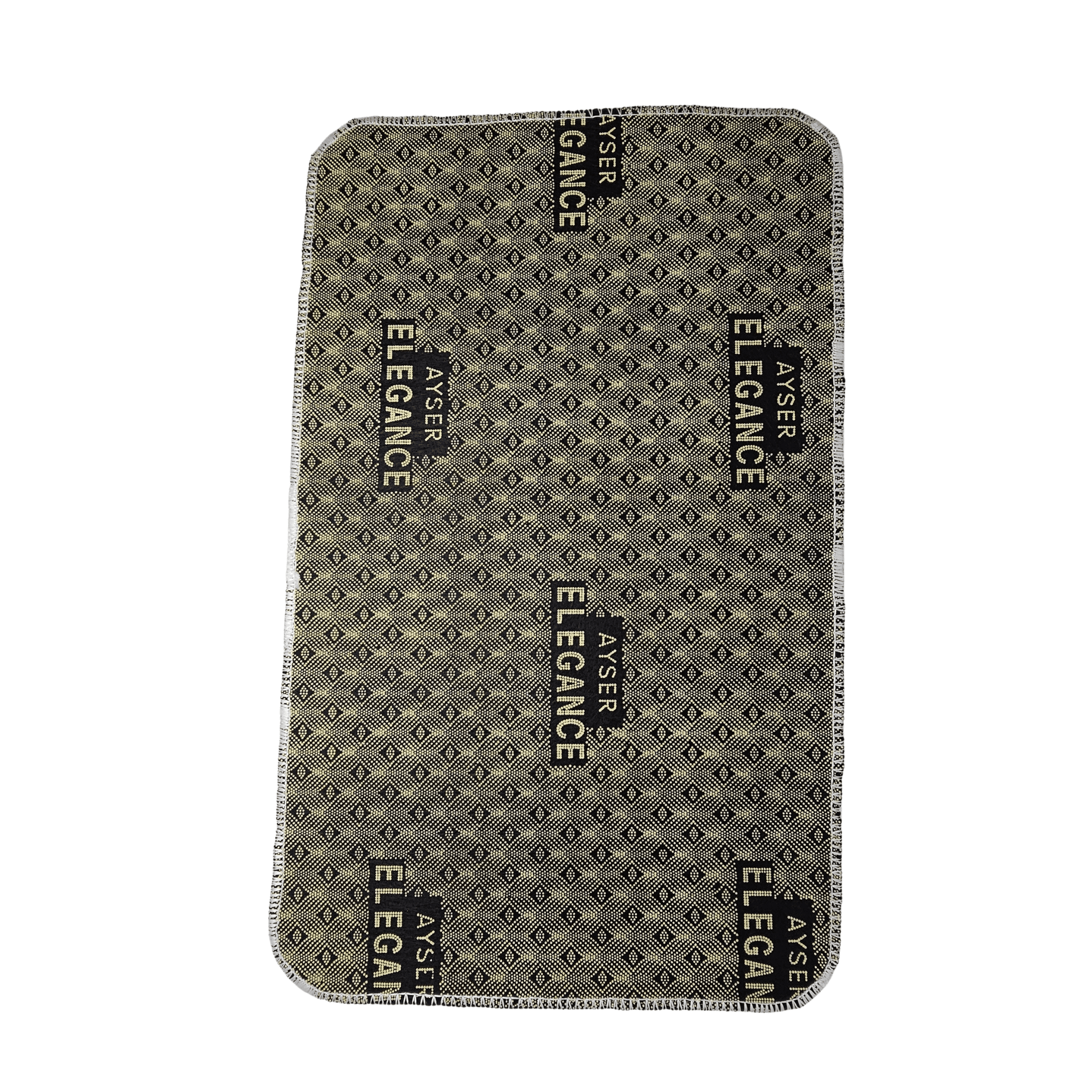 Rrugice 50x80cm Dizajn i Bardhe Outlet