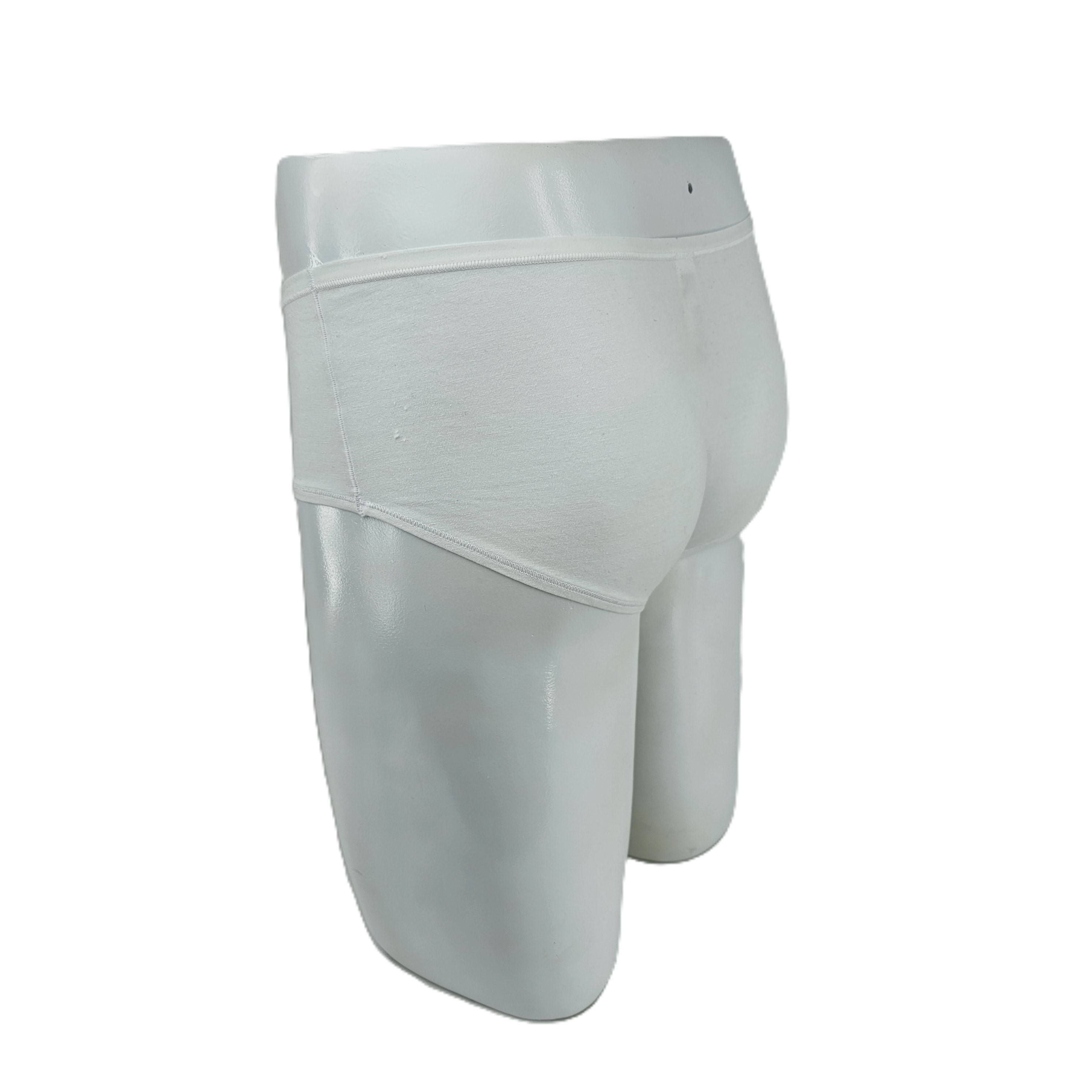 Mbathje Intimo te Bardha Set 5 cope