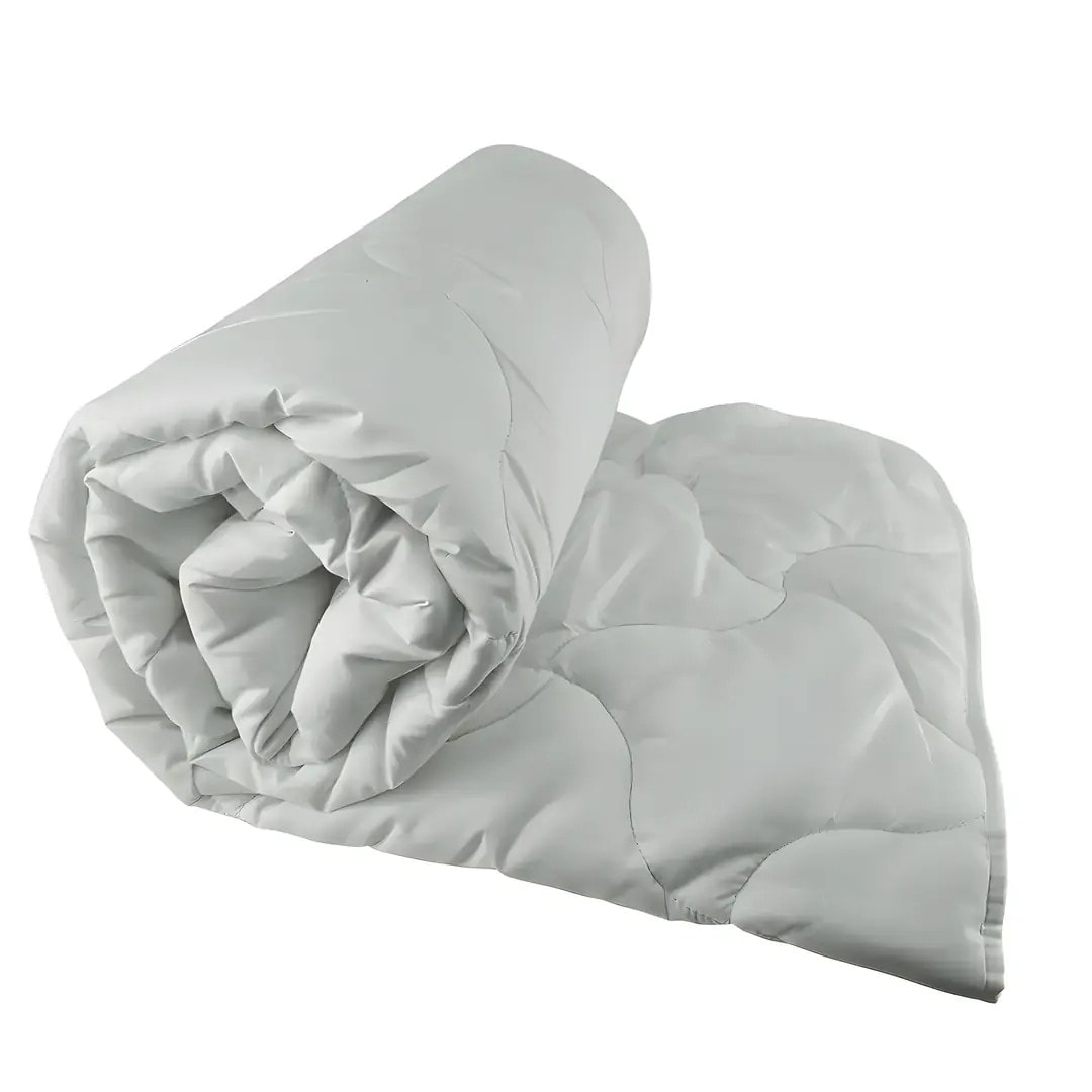 Jorgan i Bardhe Dopio 220x240cm Outlet Double Duvet