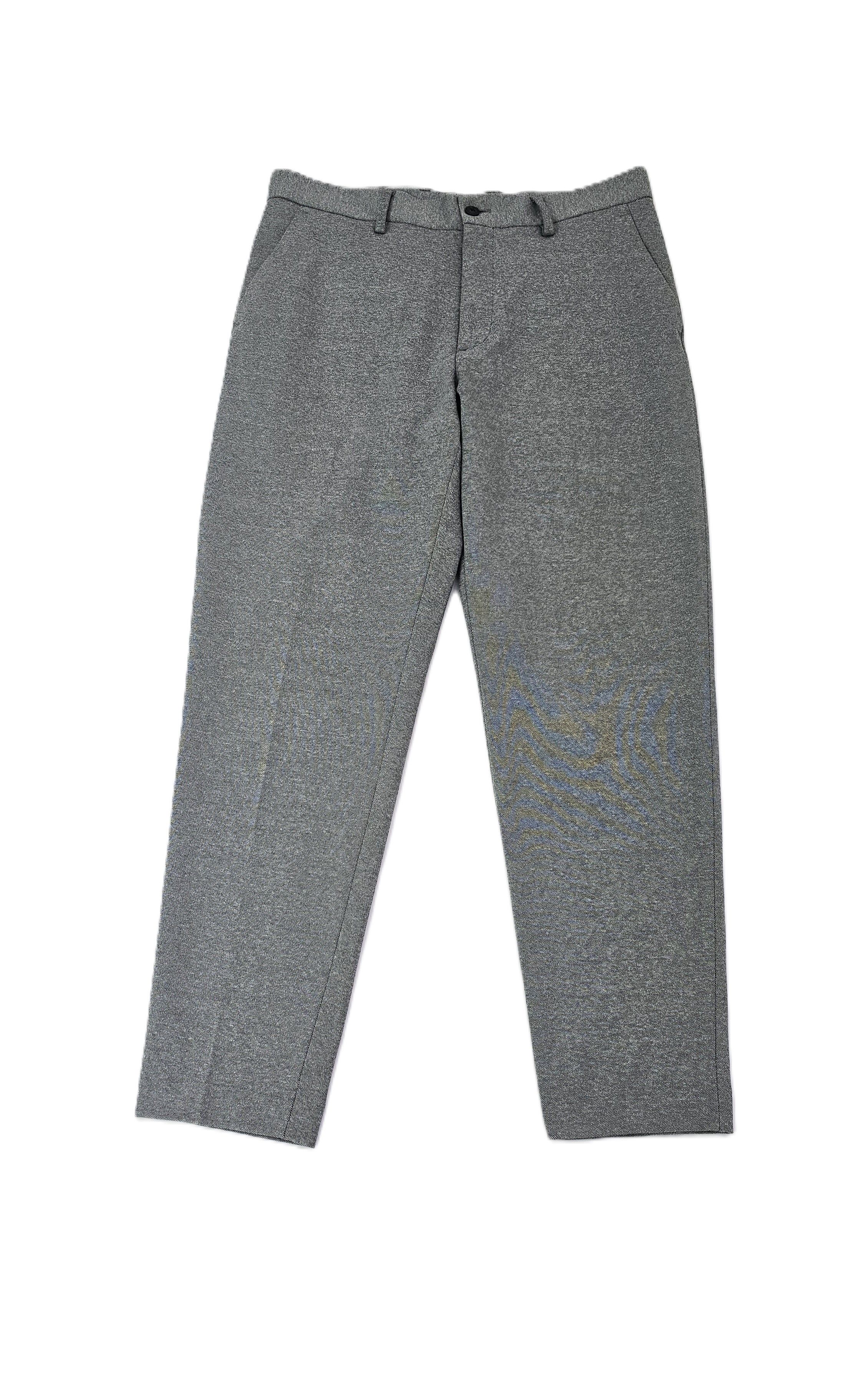 Pantallona Gri Asos S.Hand 