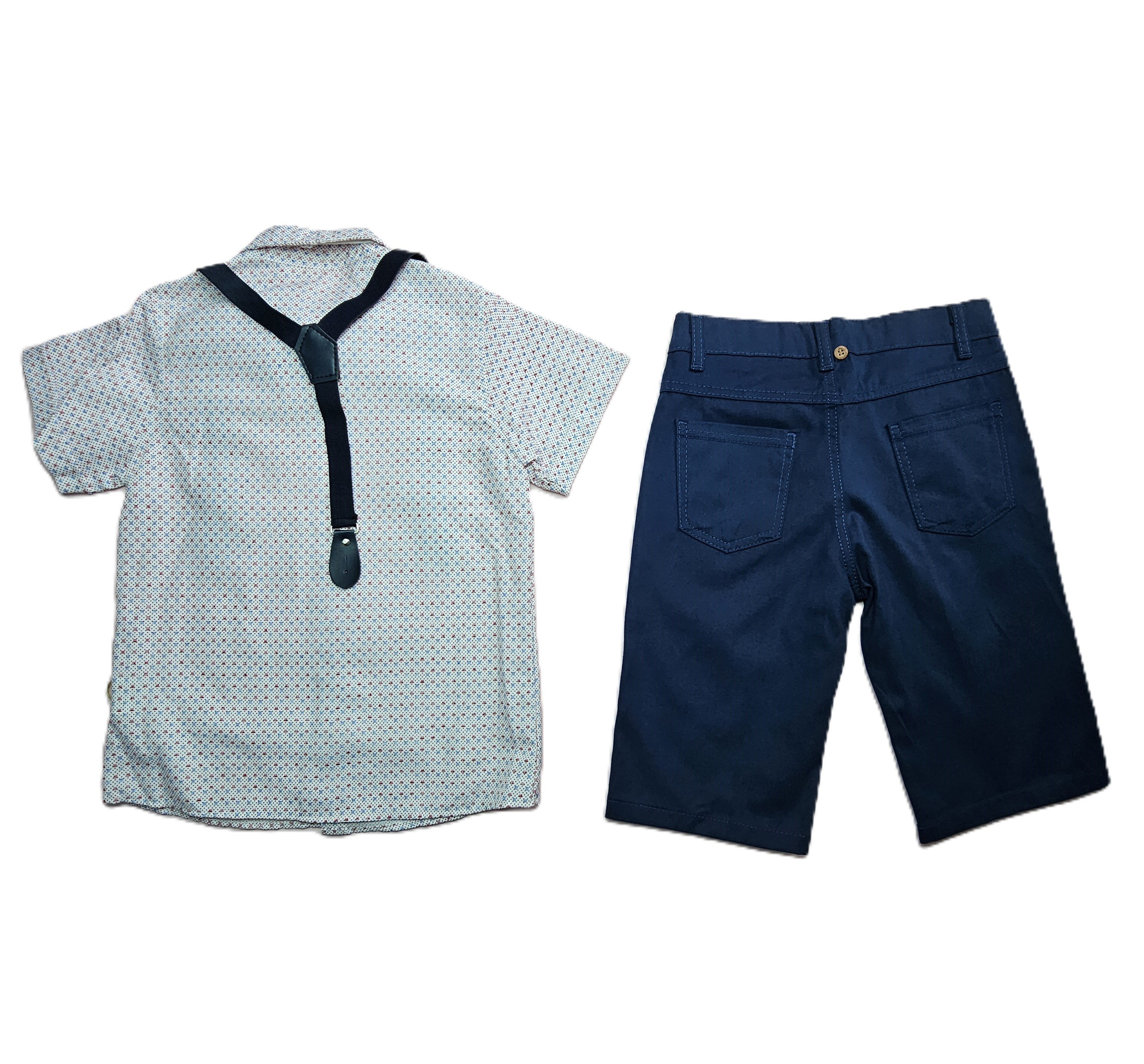 Kostum Femijesh Celix Kids 4282