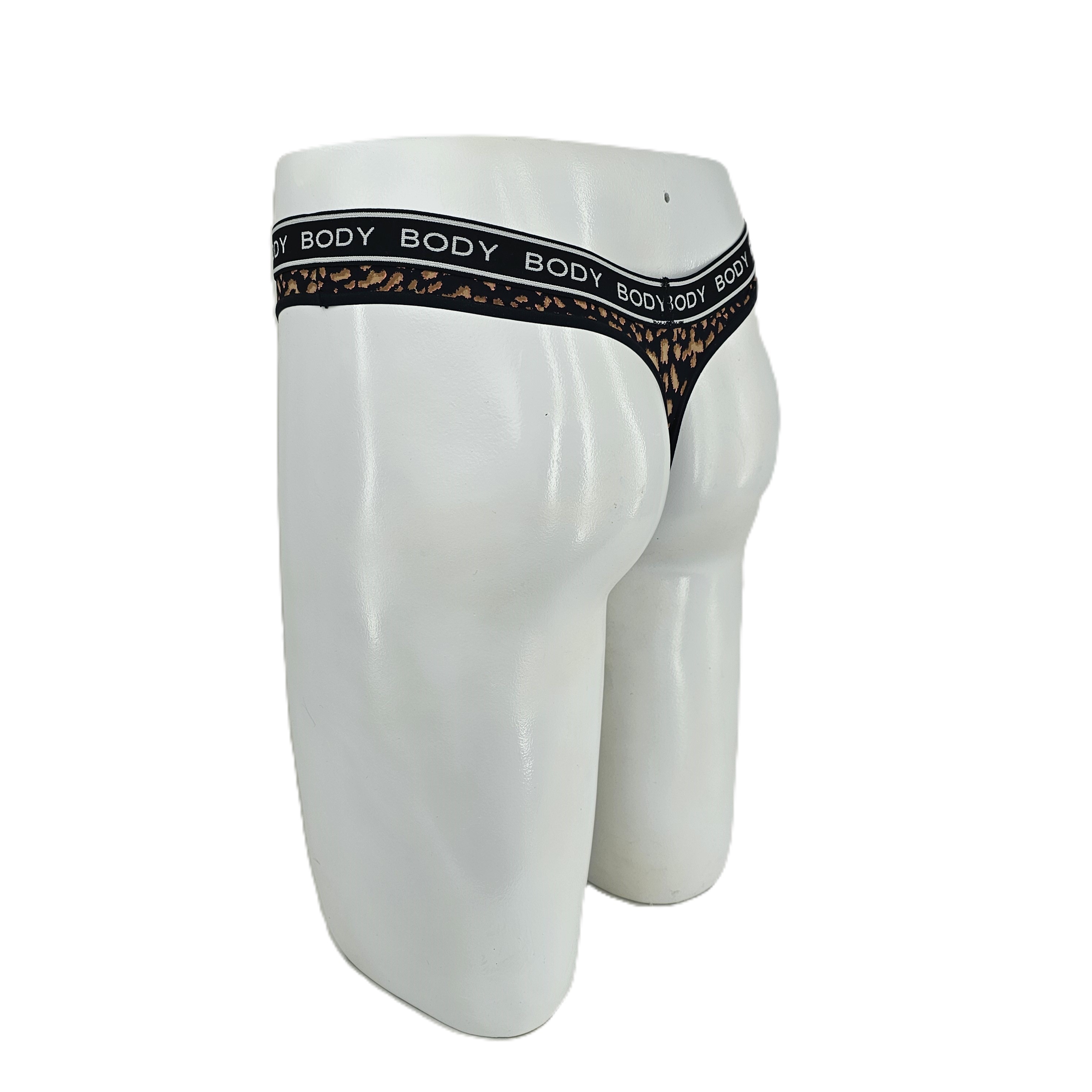 Tanga Dizajn Leopard