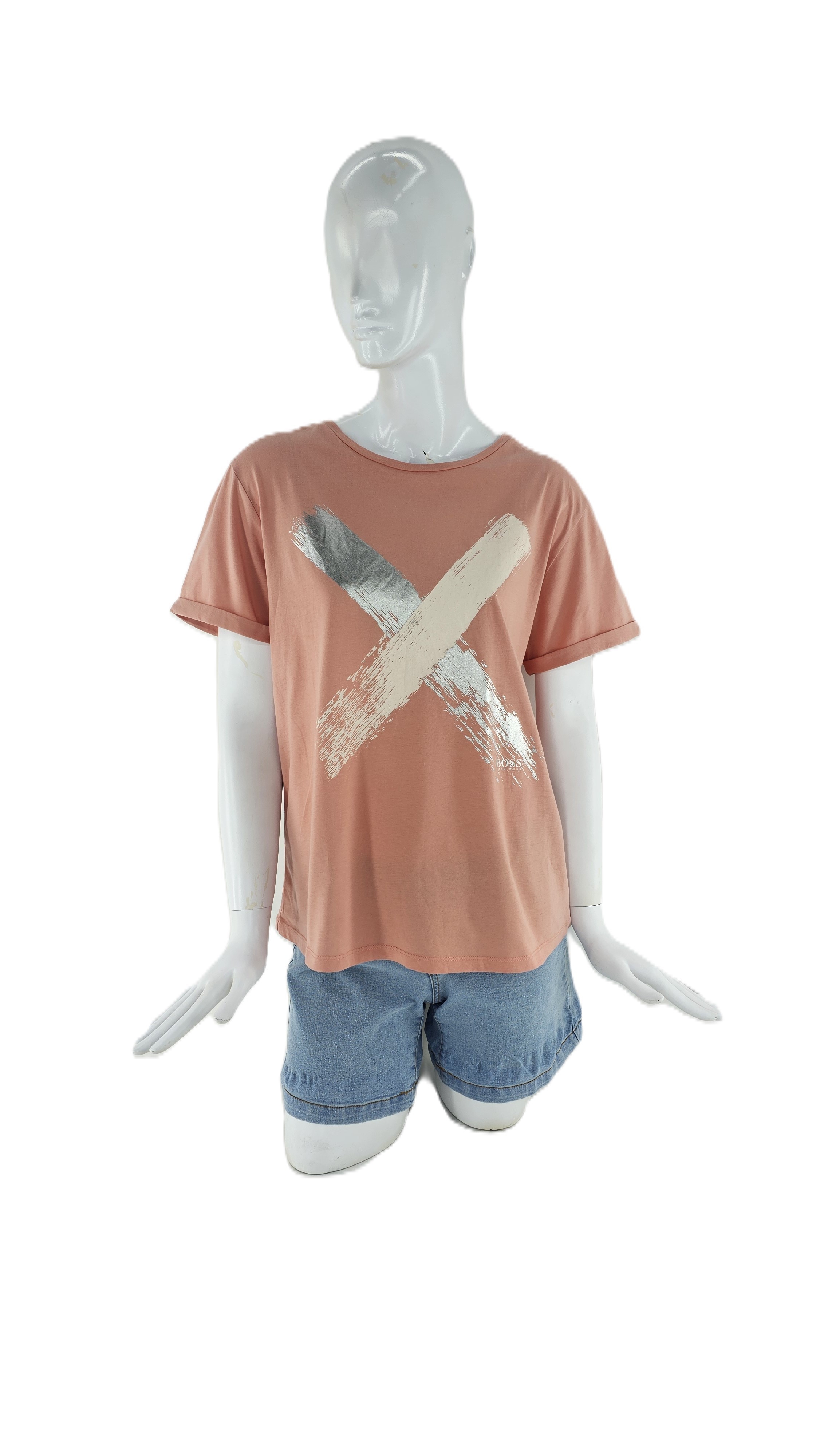 T-Shirt Hugo Boss S.Hand