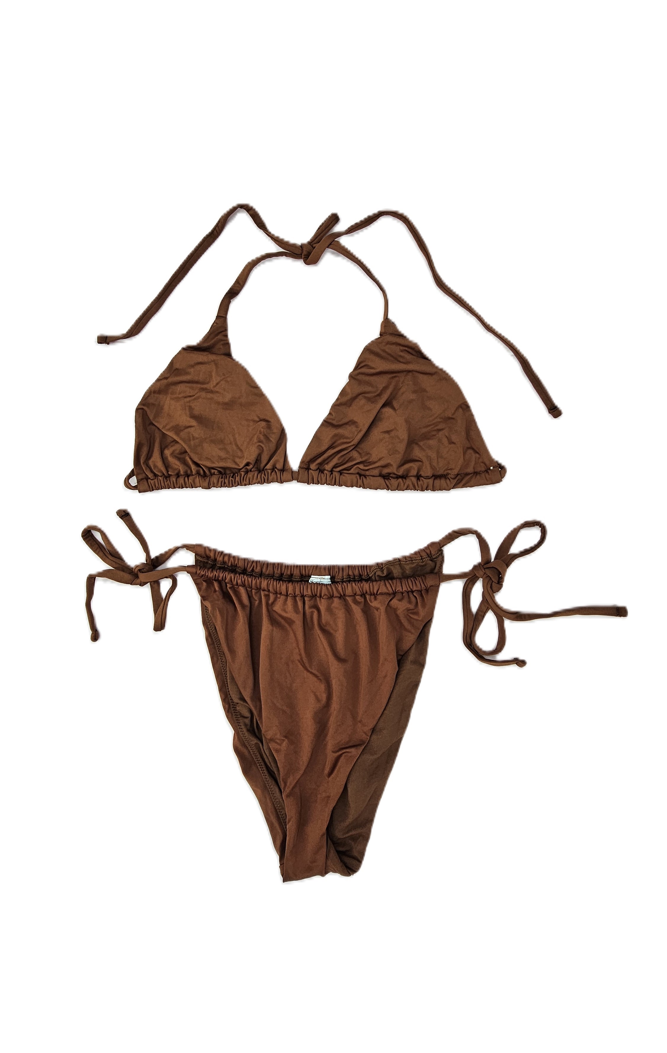 Bikini Asos Desing Mo del Brazilian Kafe 