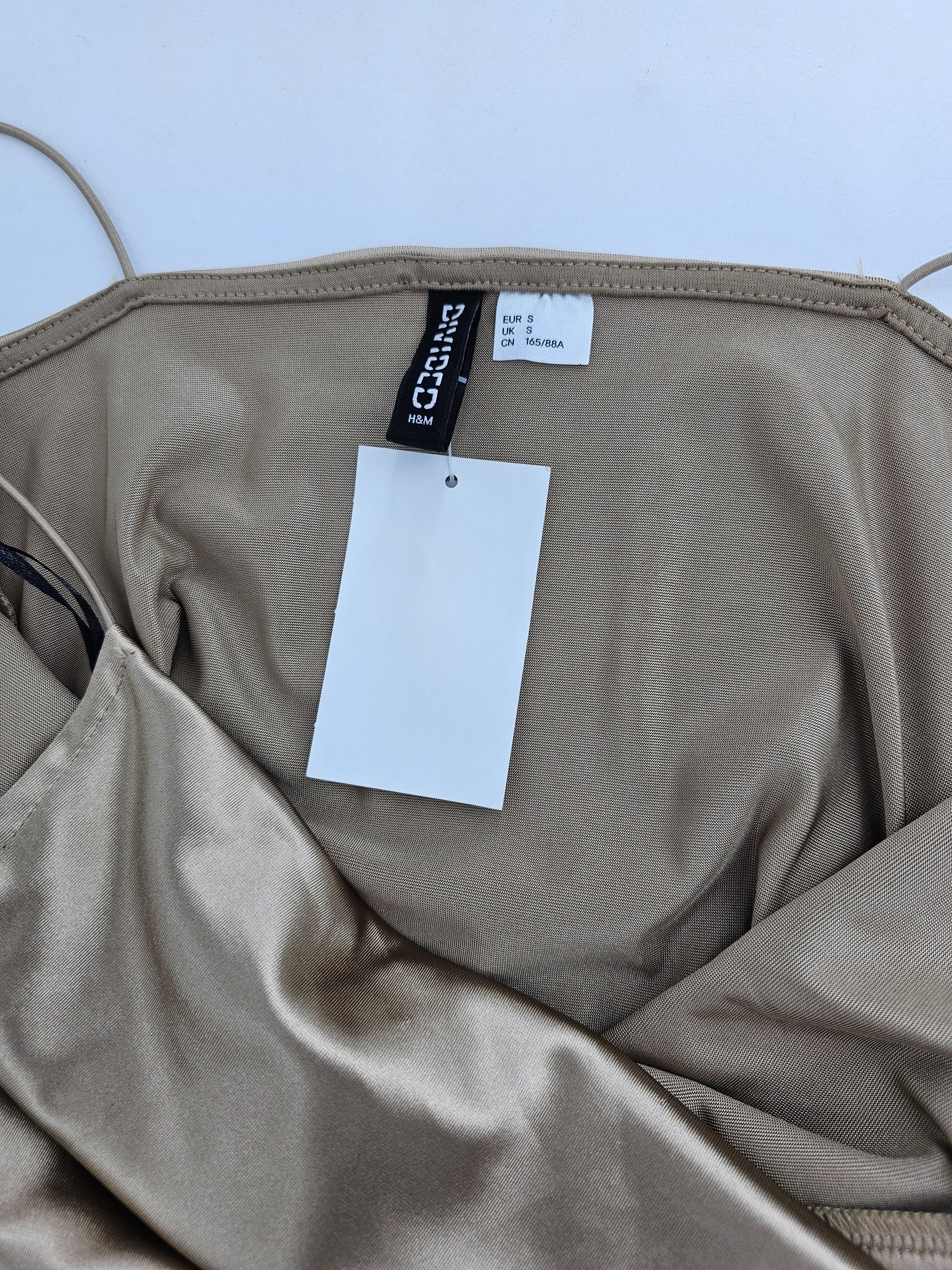 Fustan H&M Me Lidhese Anash Bezh 