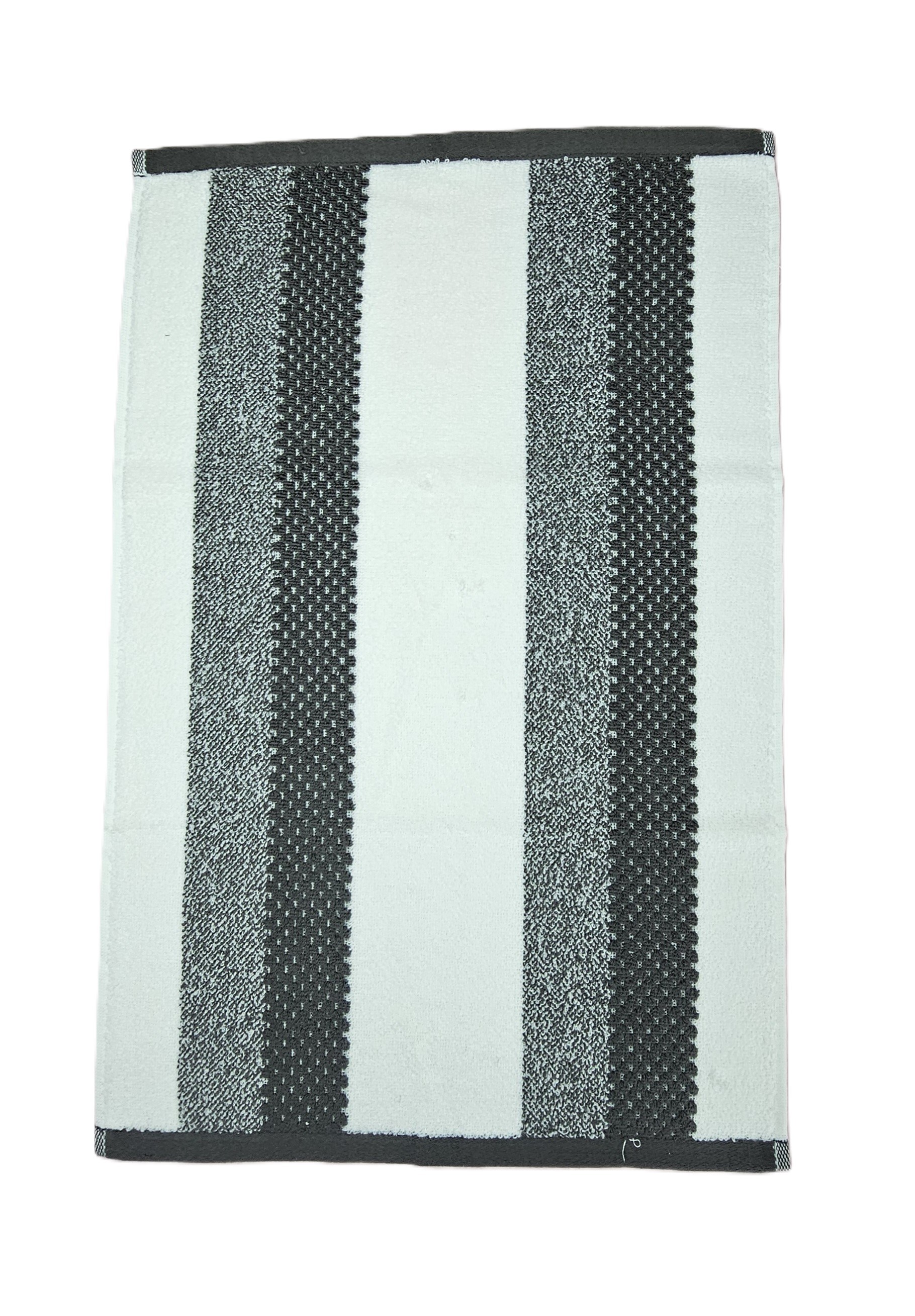 Peshqir Pecete Gri E Erret 1 Cope 40x60 cm 120 gr