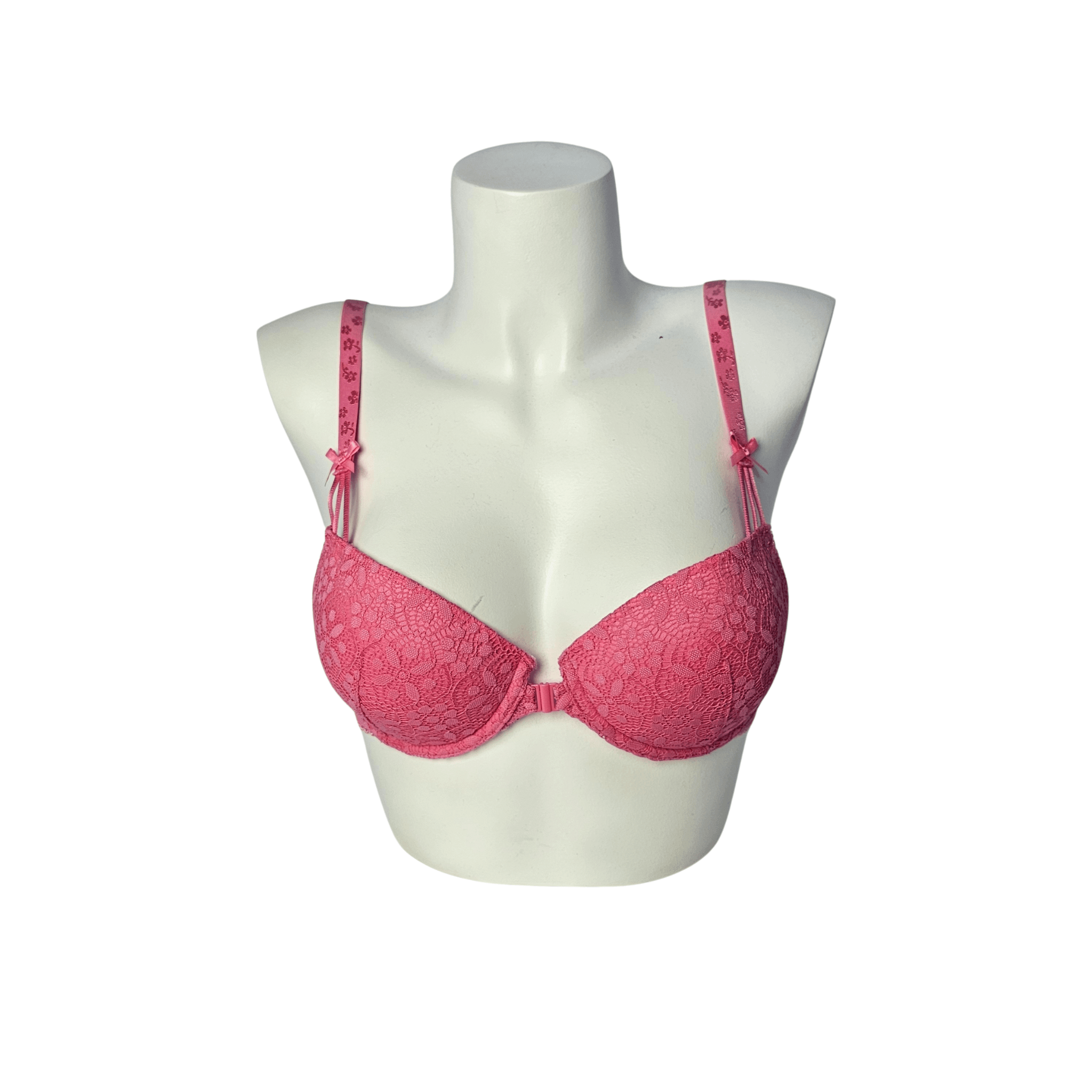Intimo Femrash Recipeta Outlet Bras - Roze