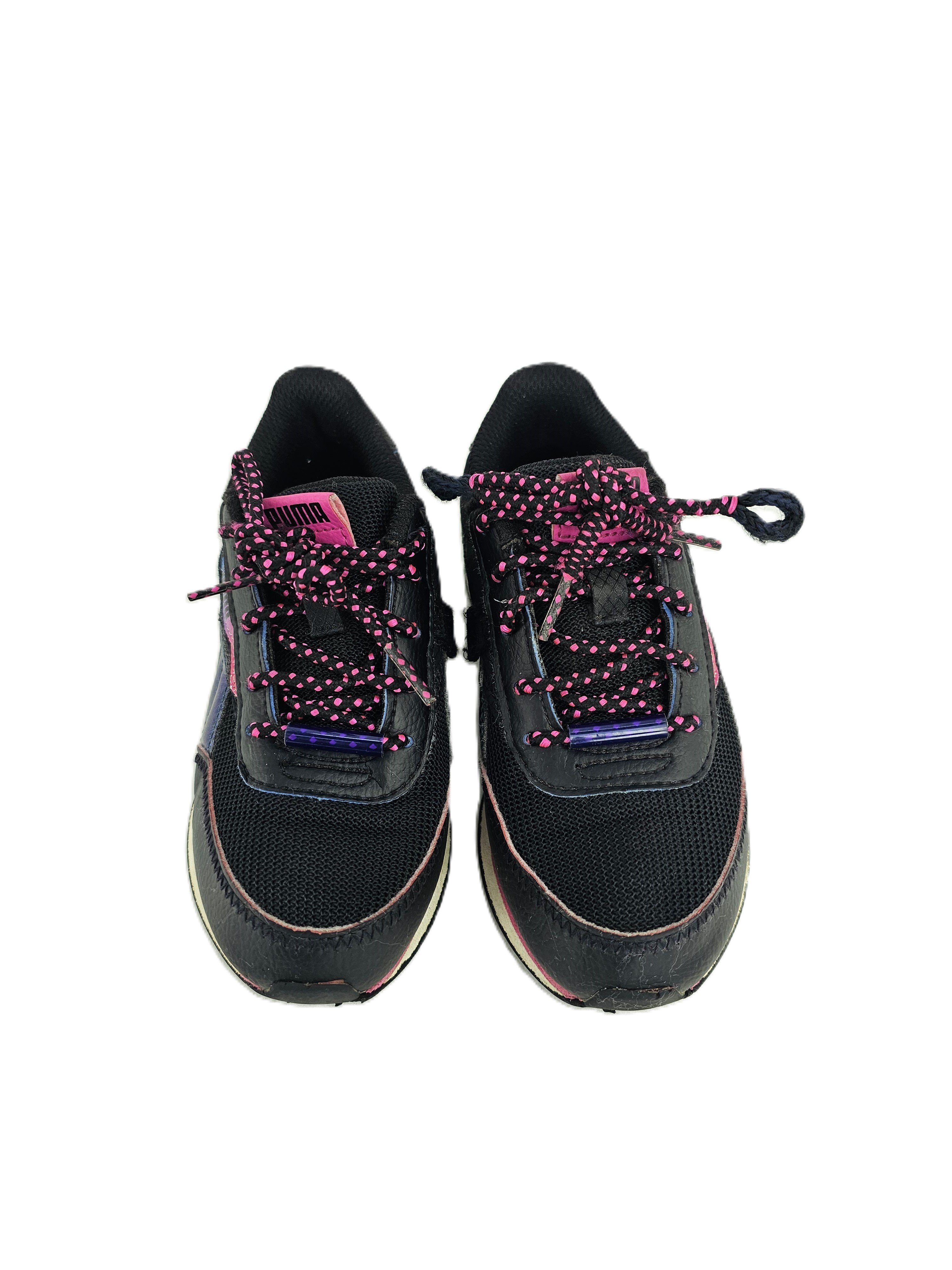 Atlete Puma S.Hand
