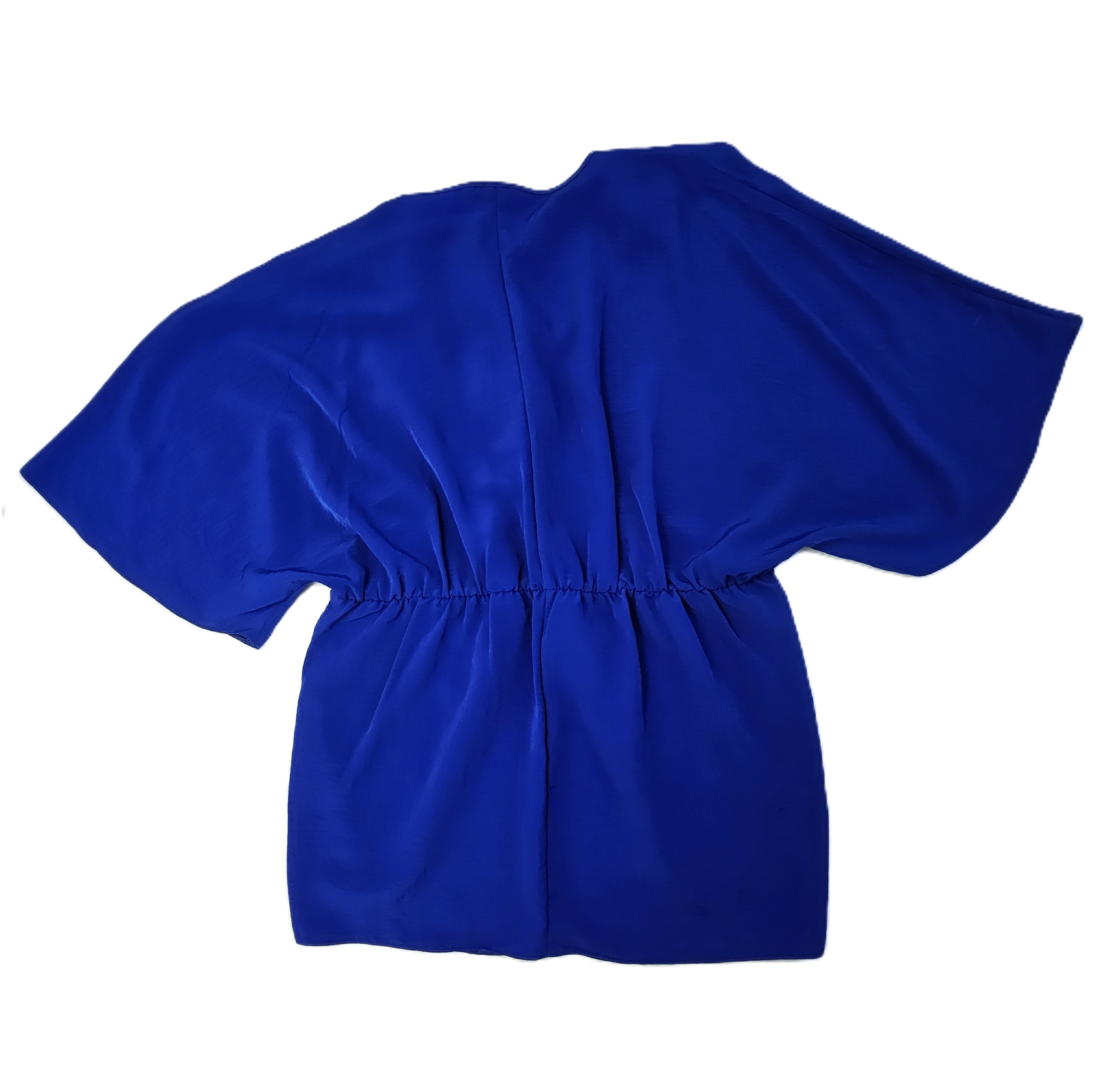 Bluze Femrash Asos Ngjyre Blu Saksi Outlet/T-Shirt