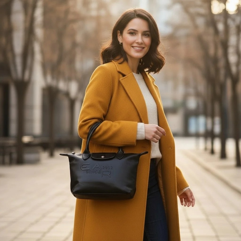 Cante Earn Ngjyre e Zeze Outlet