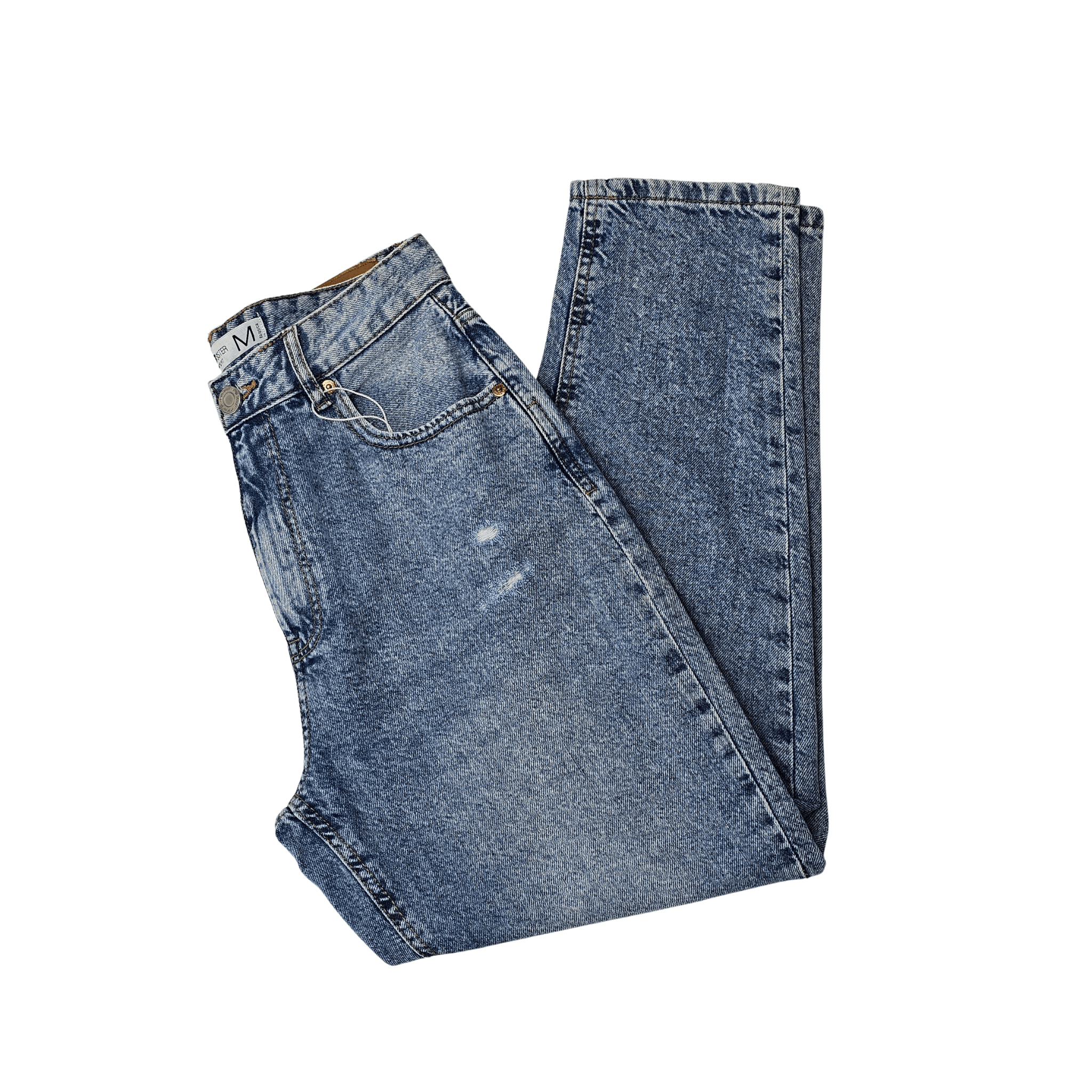 Pantallona Xhins FB Sister Femrash Outlet