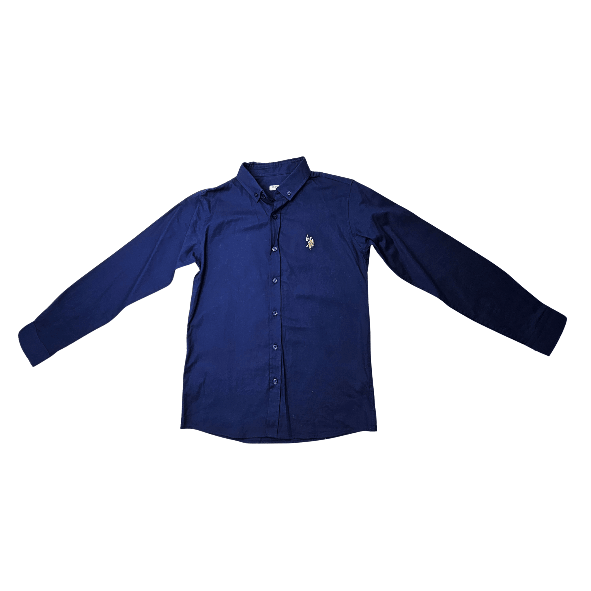 Kemishe Femijesh Ngjyre Blu e Erret S.Hand