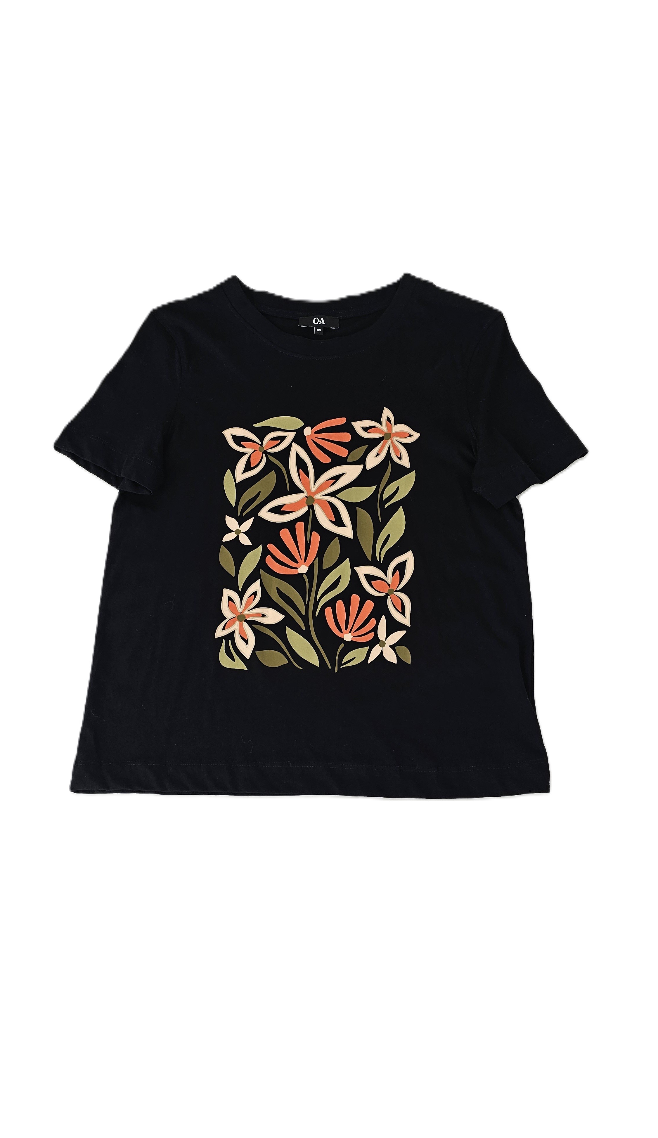 T Shirt e Zeze me Lule S.Hand 