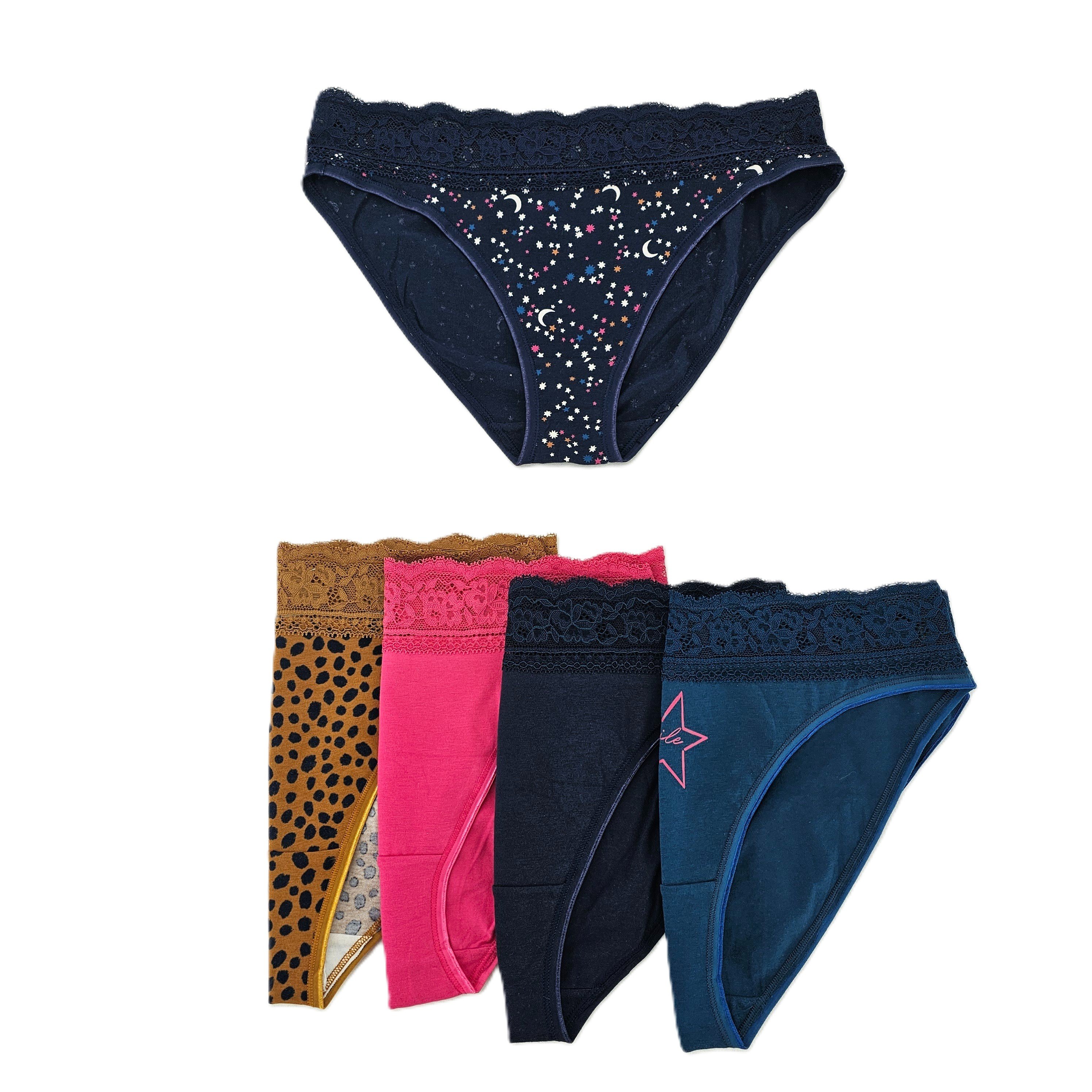 Mbathje Intimo M&S Set 5 Cope Outlet
