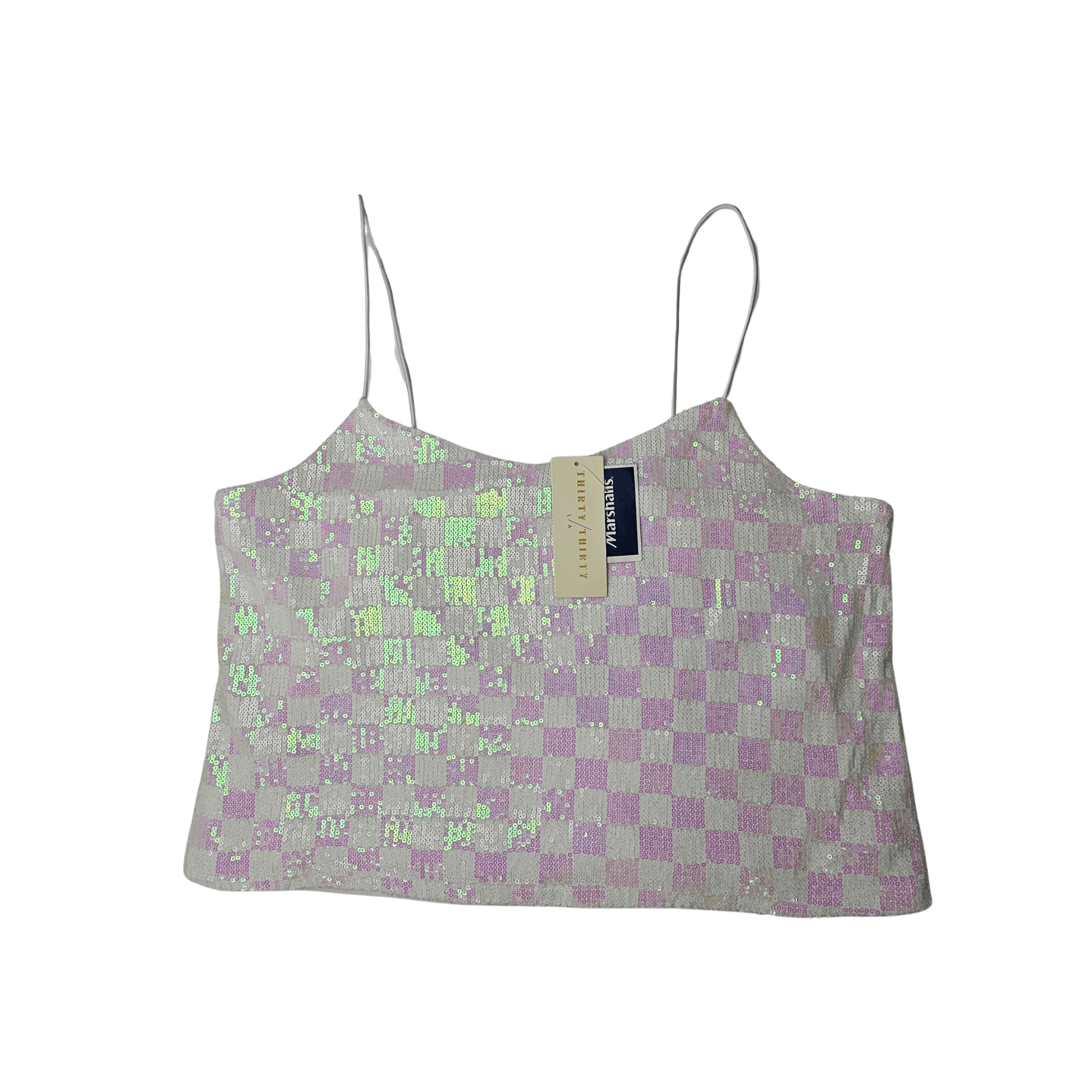 Kanatjere Femrash Ngjyre e Bardhe me Temina Outlet/Shirt