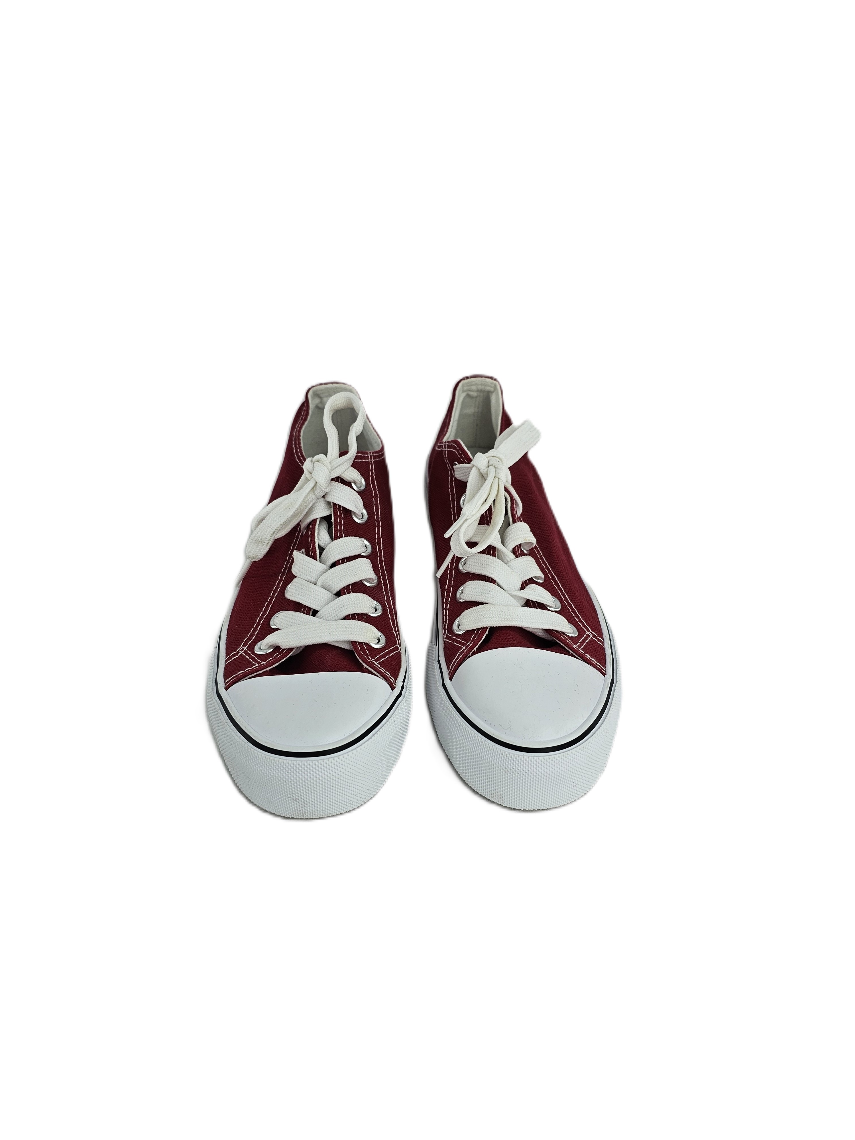 Atlete e Kuqe Outsole Ruber