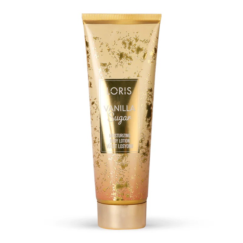 Loris Vanilla Sugar Body Lotion Unisex 236 ML